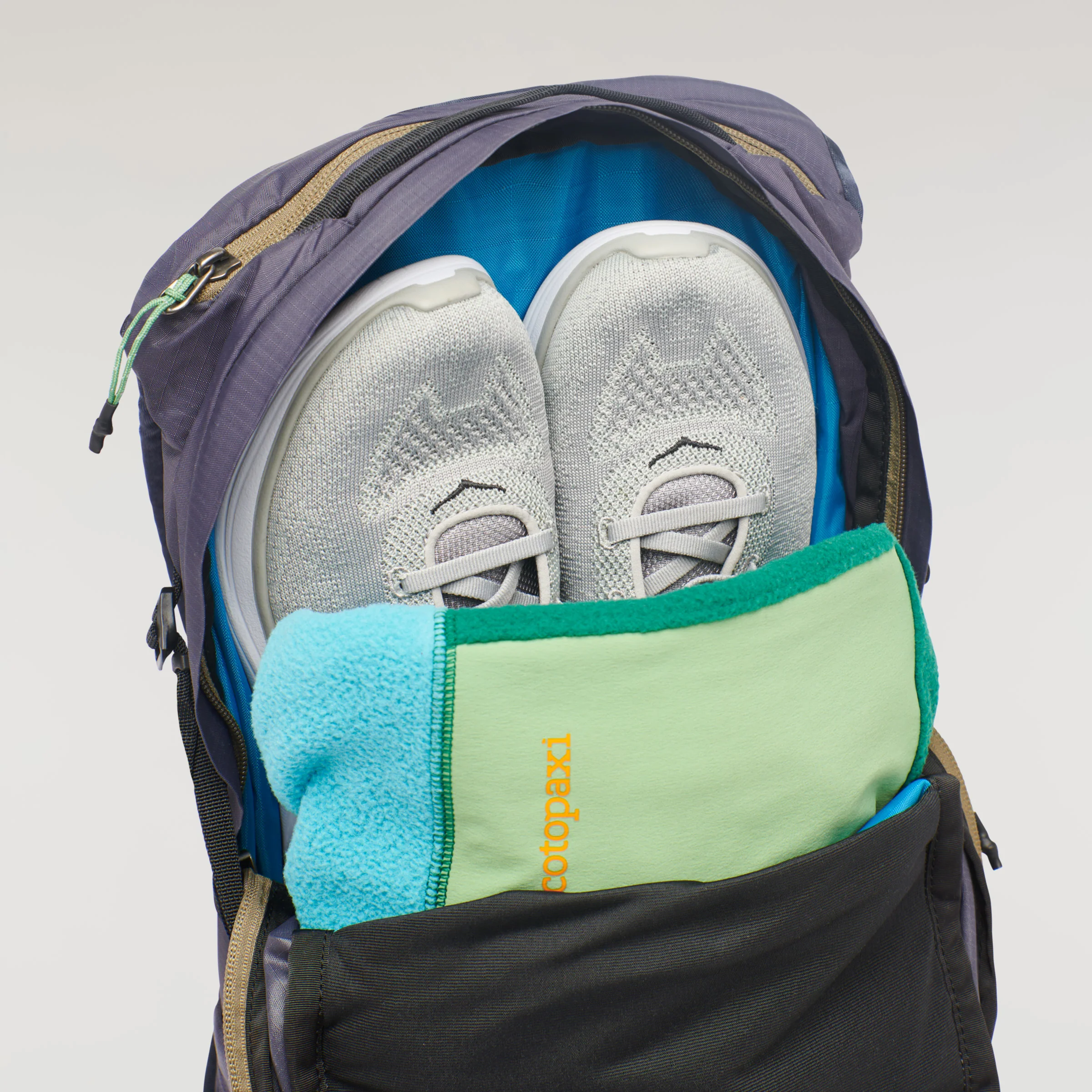 Rucksack Lagos 15L Hydration Pack - Image 6