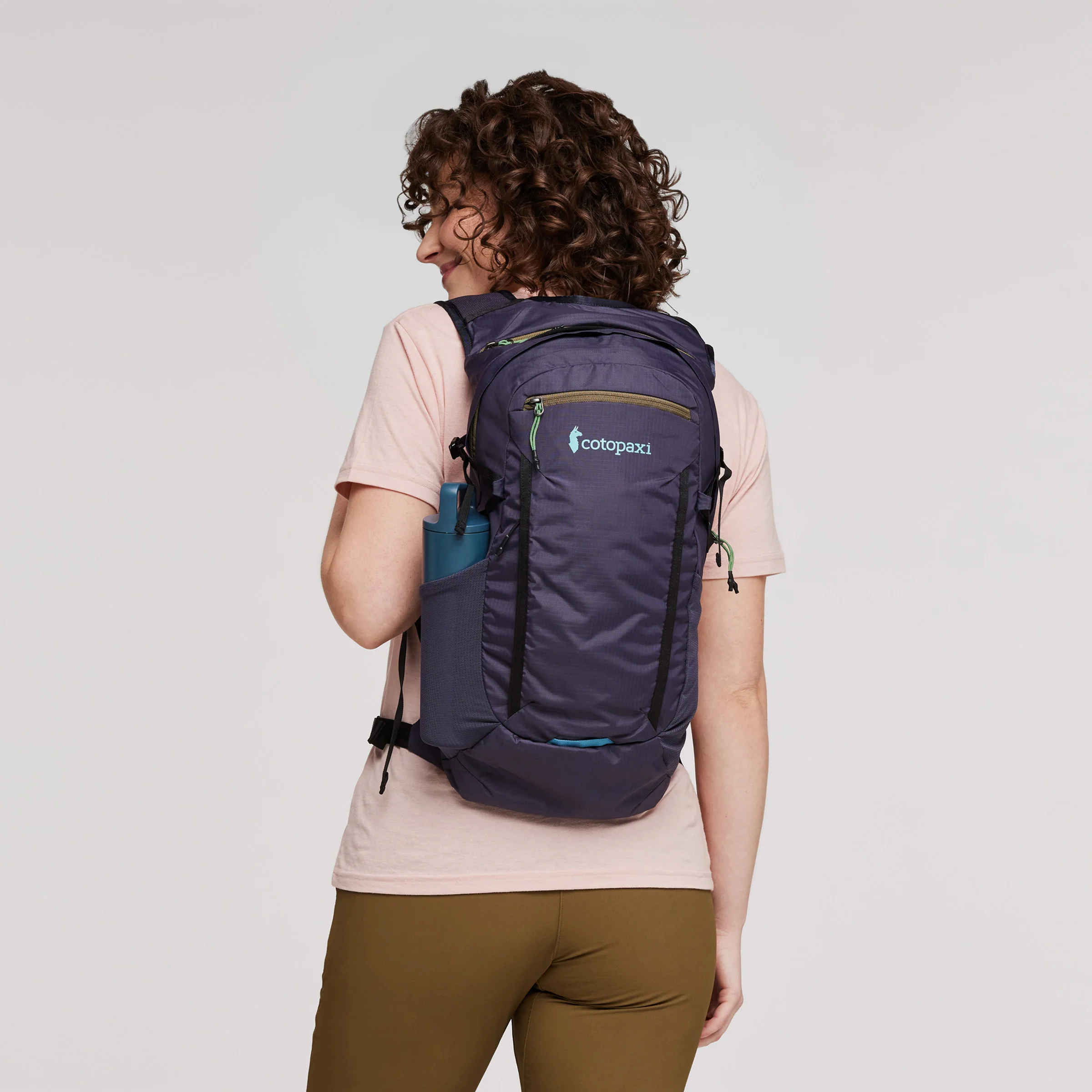 Rucksack Lagos 15L Hydration Pack - Image 7