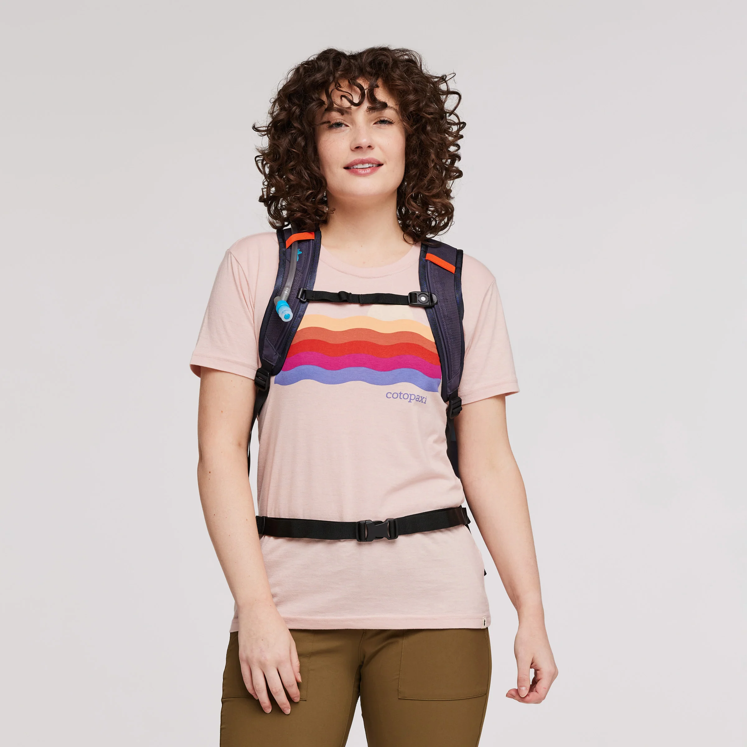 Rucksack Lagos 15L Hydration Pack - Image 8