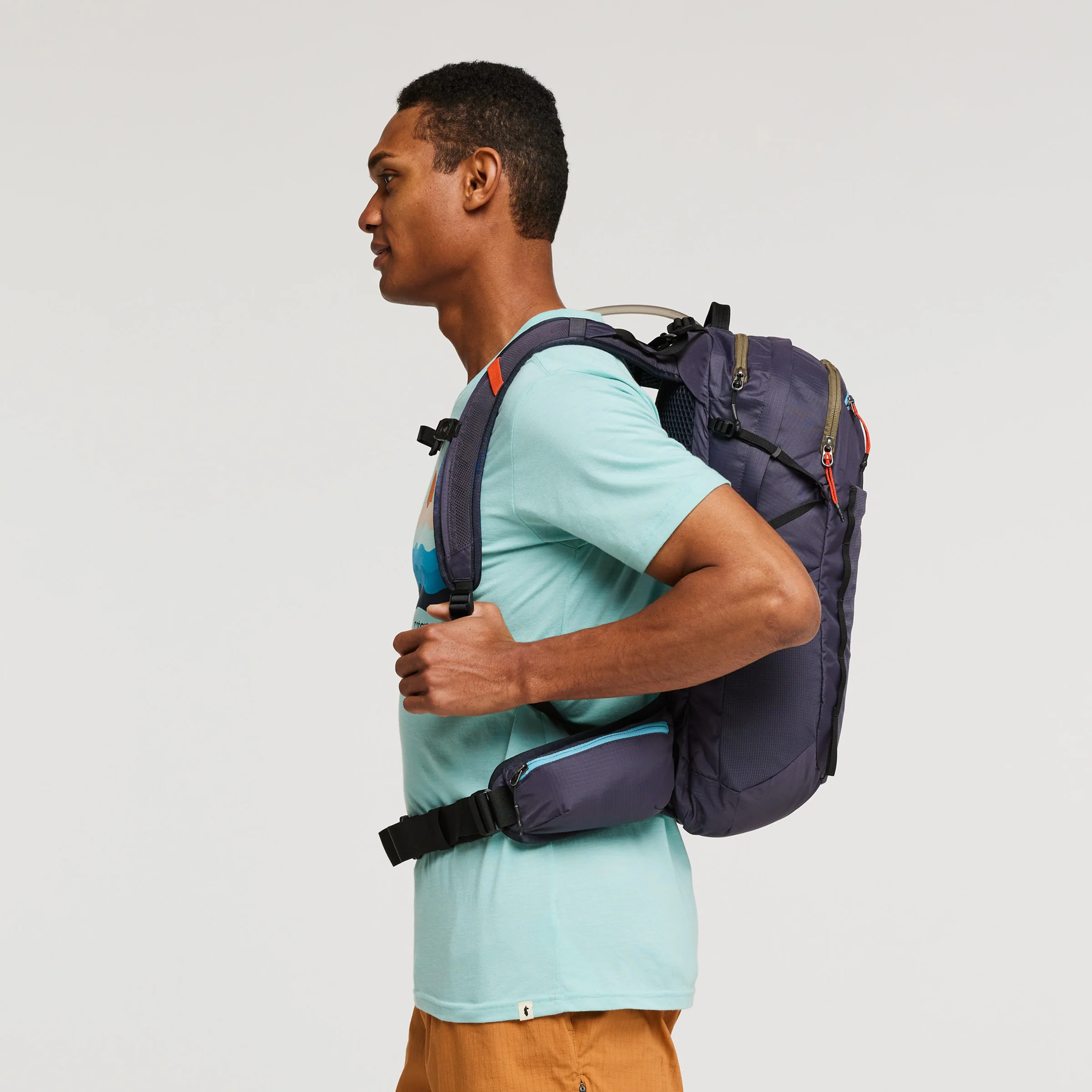 Rucksack Lagos 25L Hydration Pack - Image 10