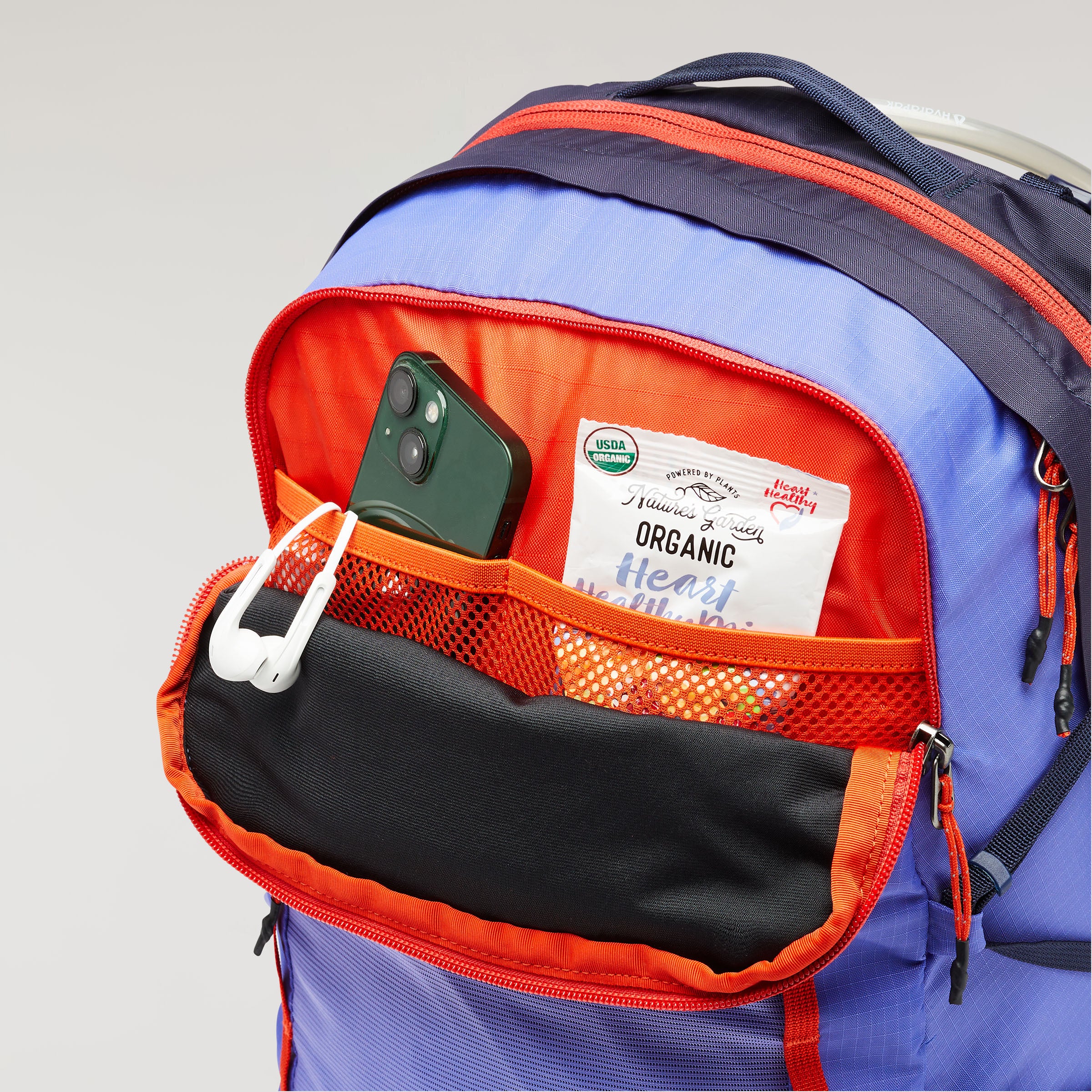 Rucksack Lagos 25L Hydration Pack - Image 15
