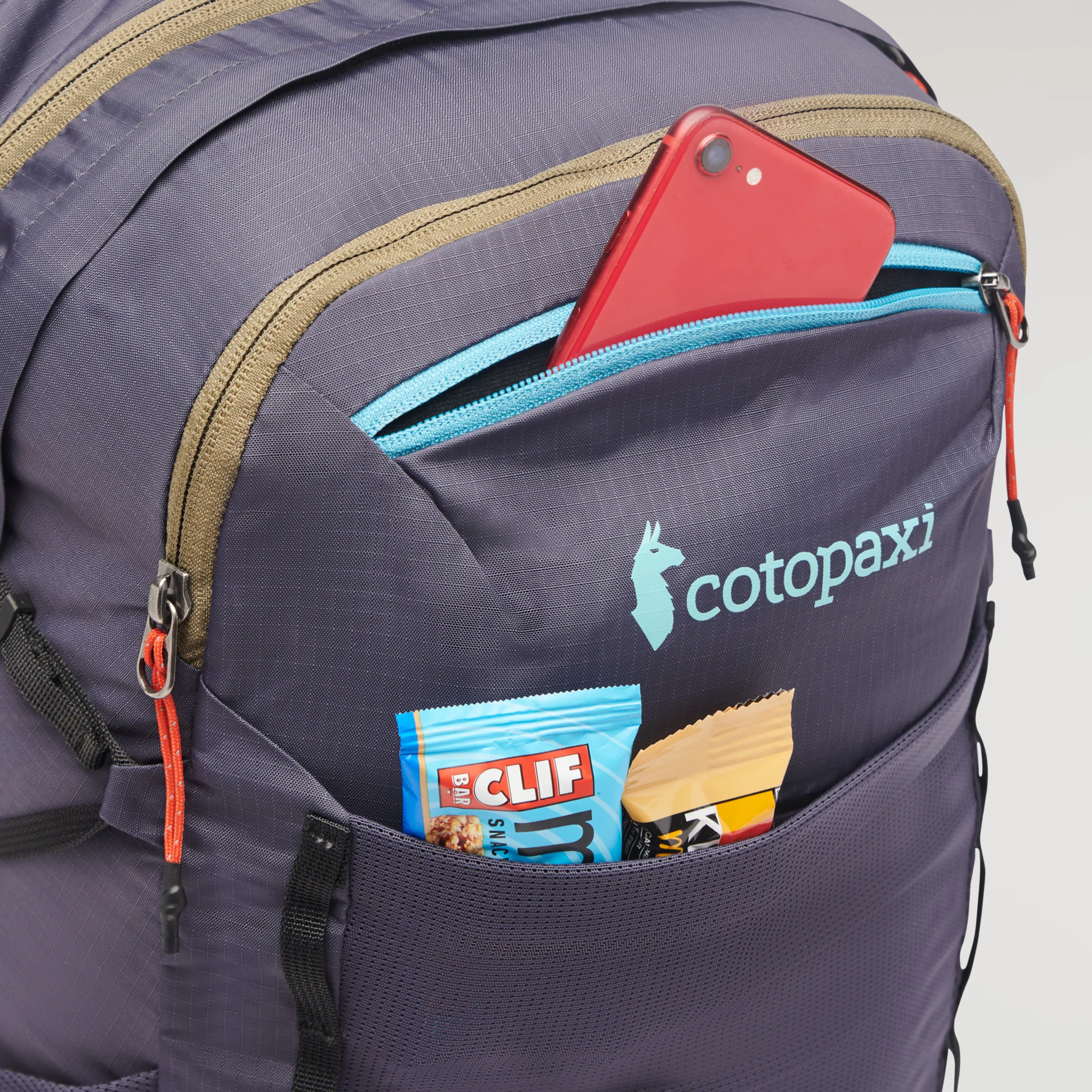 Rucksack Lagos 25L Hydration Pack - Image 3