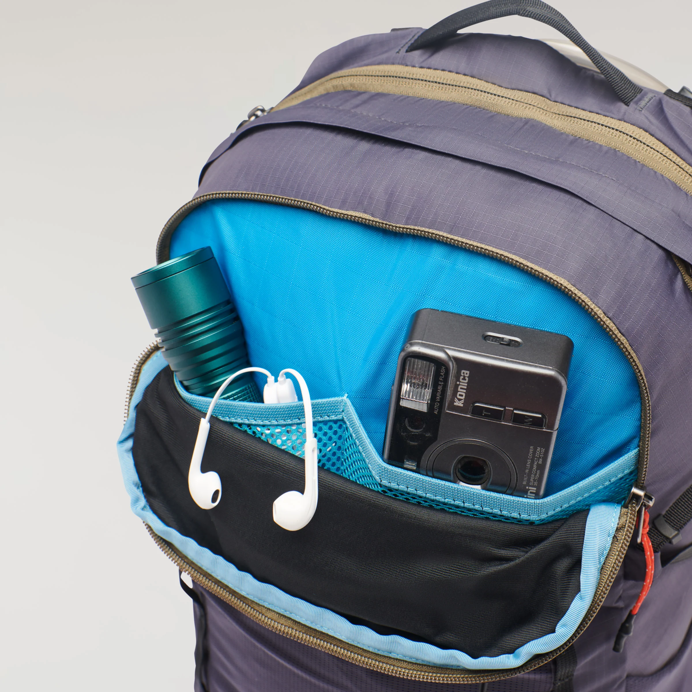Rucksack Lagos 25L Hydration Pack - Image 5