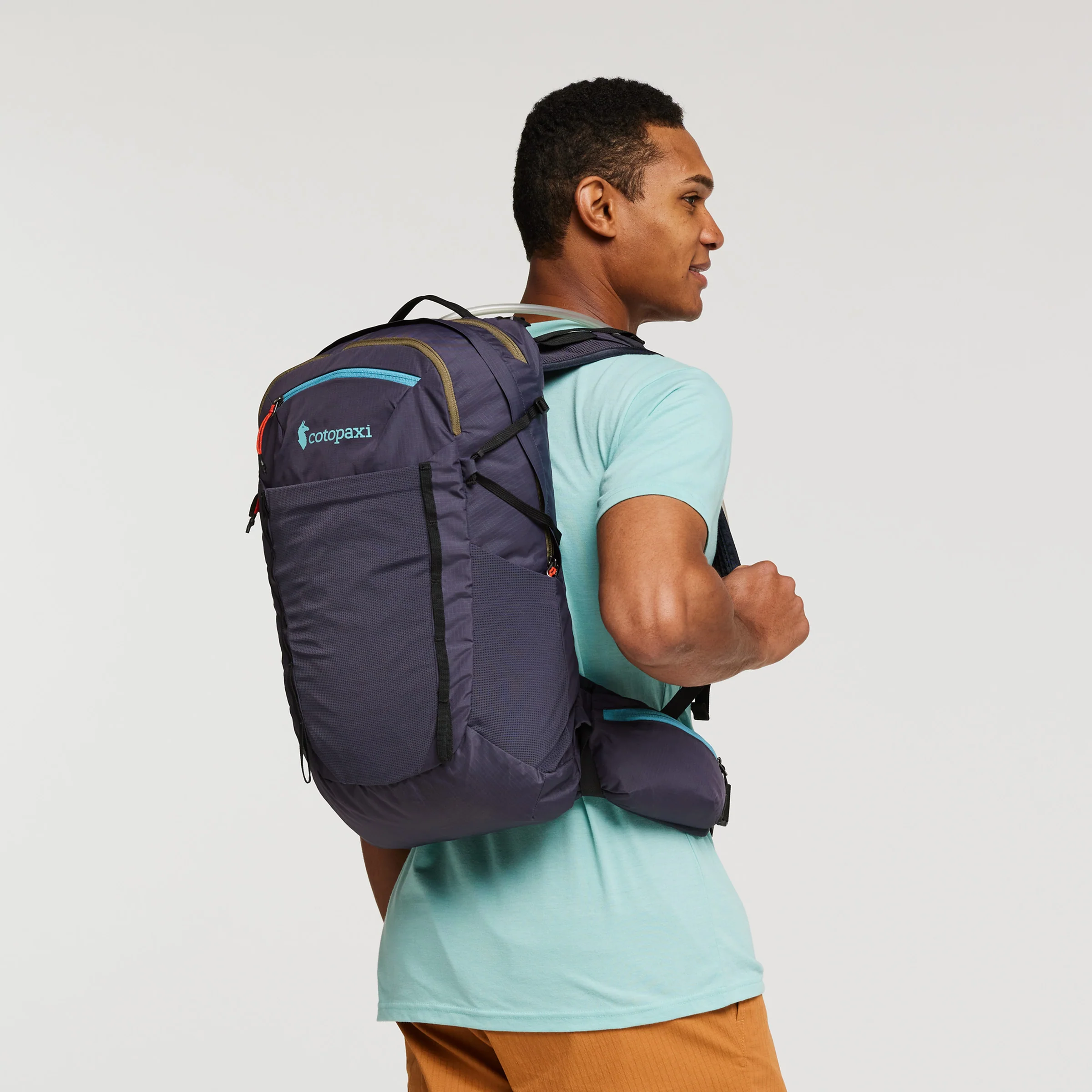 Rucksack Lagos 25L Hydration Pack - Image 9