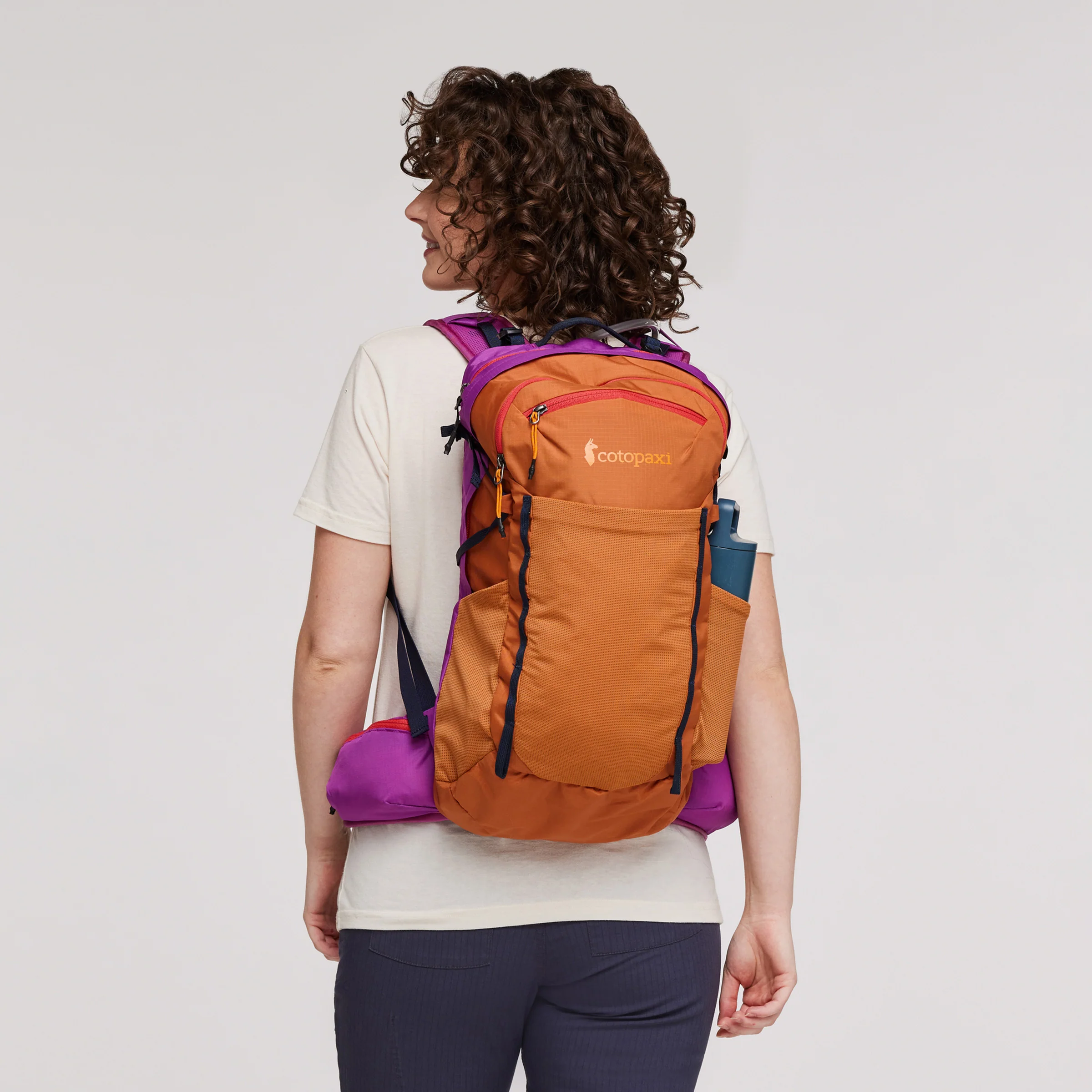 Rucksack Lagos 25L Hydration Pack - Image 15