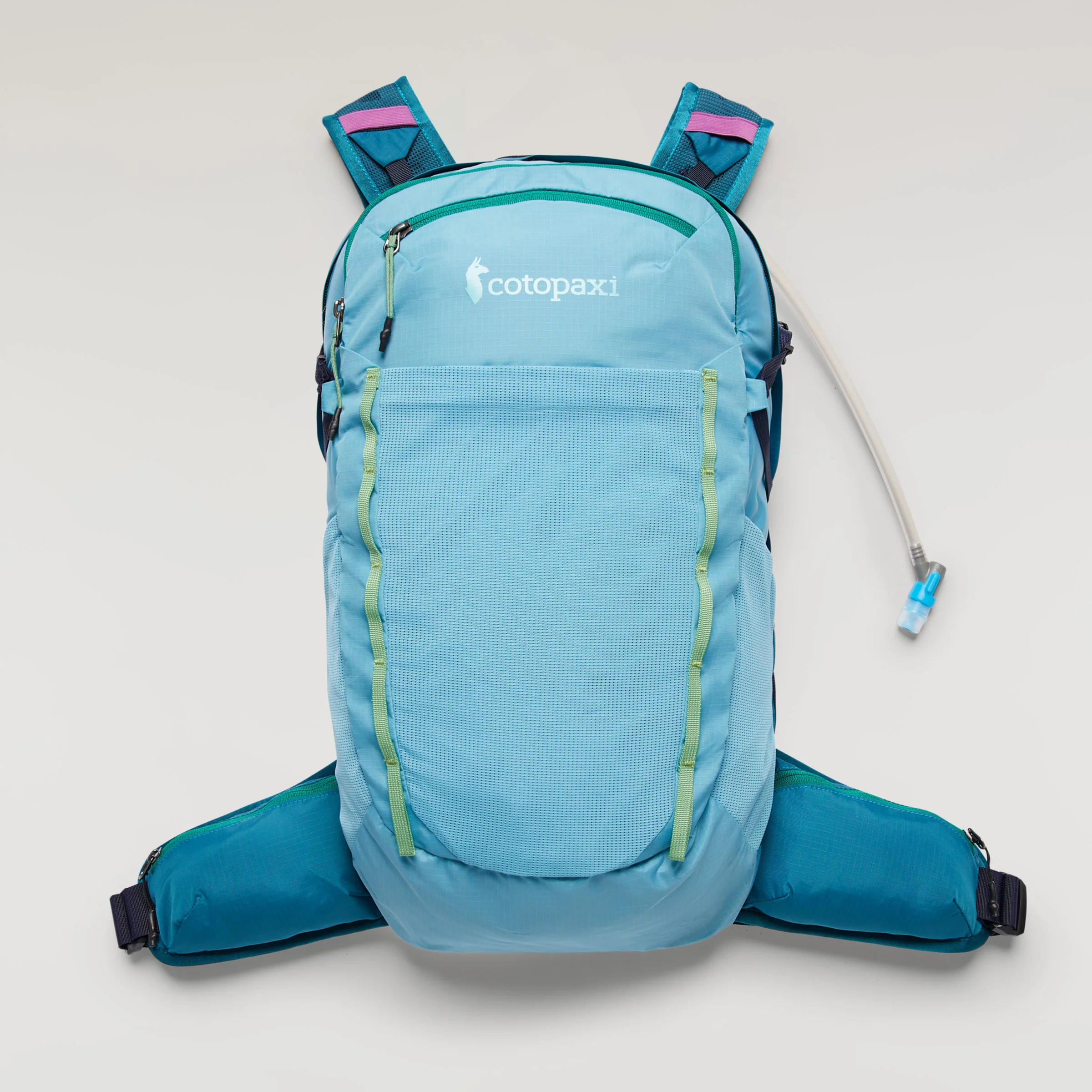 Rucksack Lagos 25L Hydration Pack - Image 19