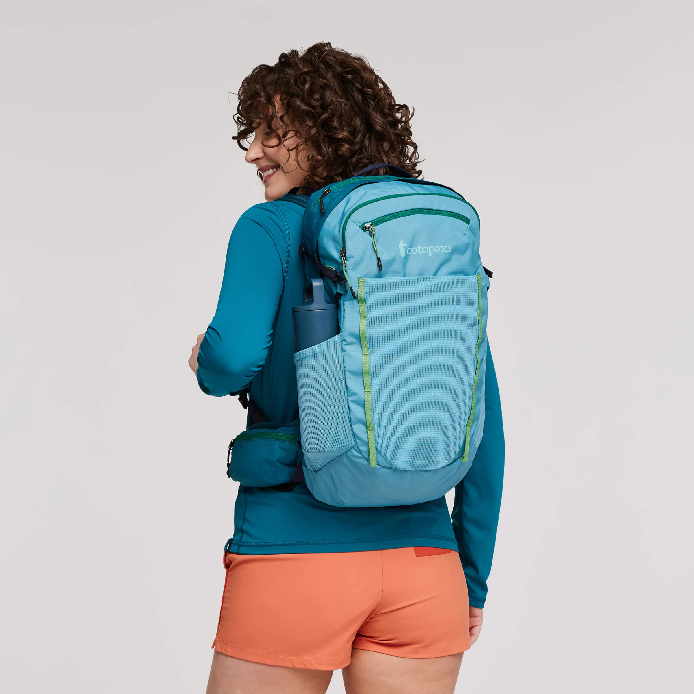 Rucksack Lagos 25L Hydration Pack - Image 25