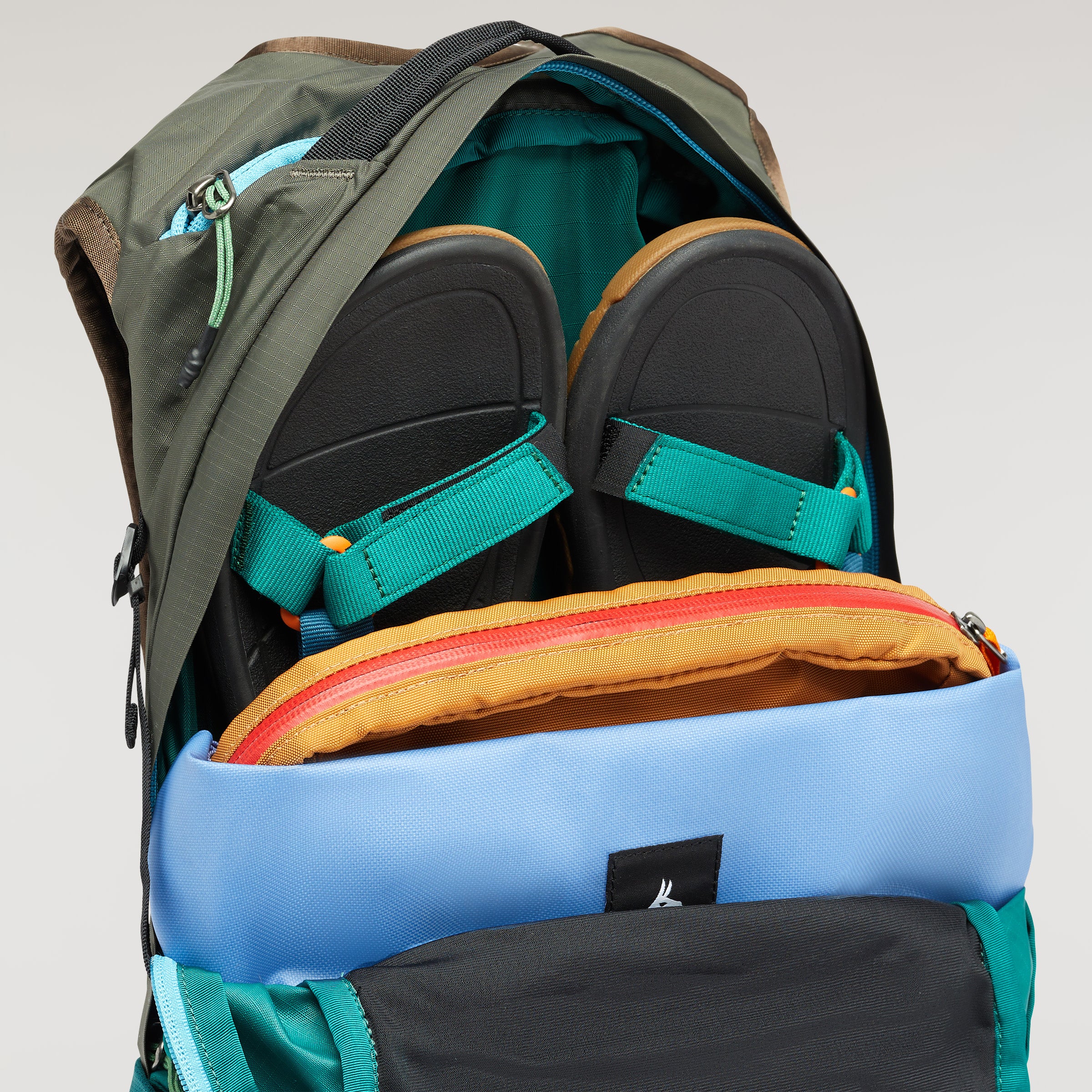 Rucksack Lagos 25L Hydration Pack - Image 6