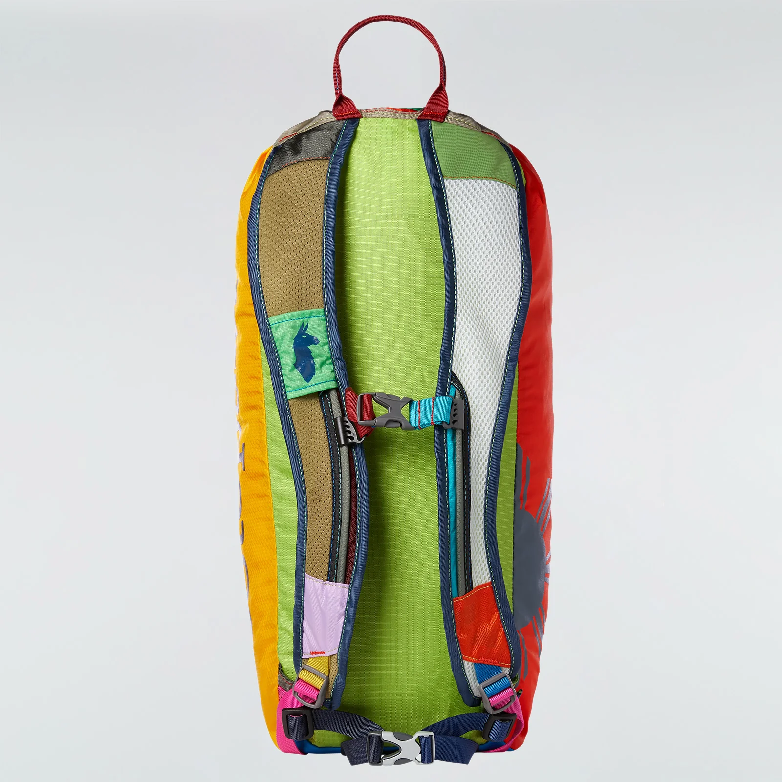 Rucksack Luzon 18L Del Dia - Image 2