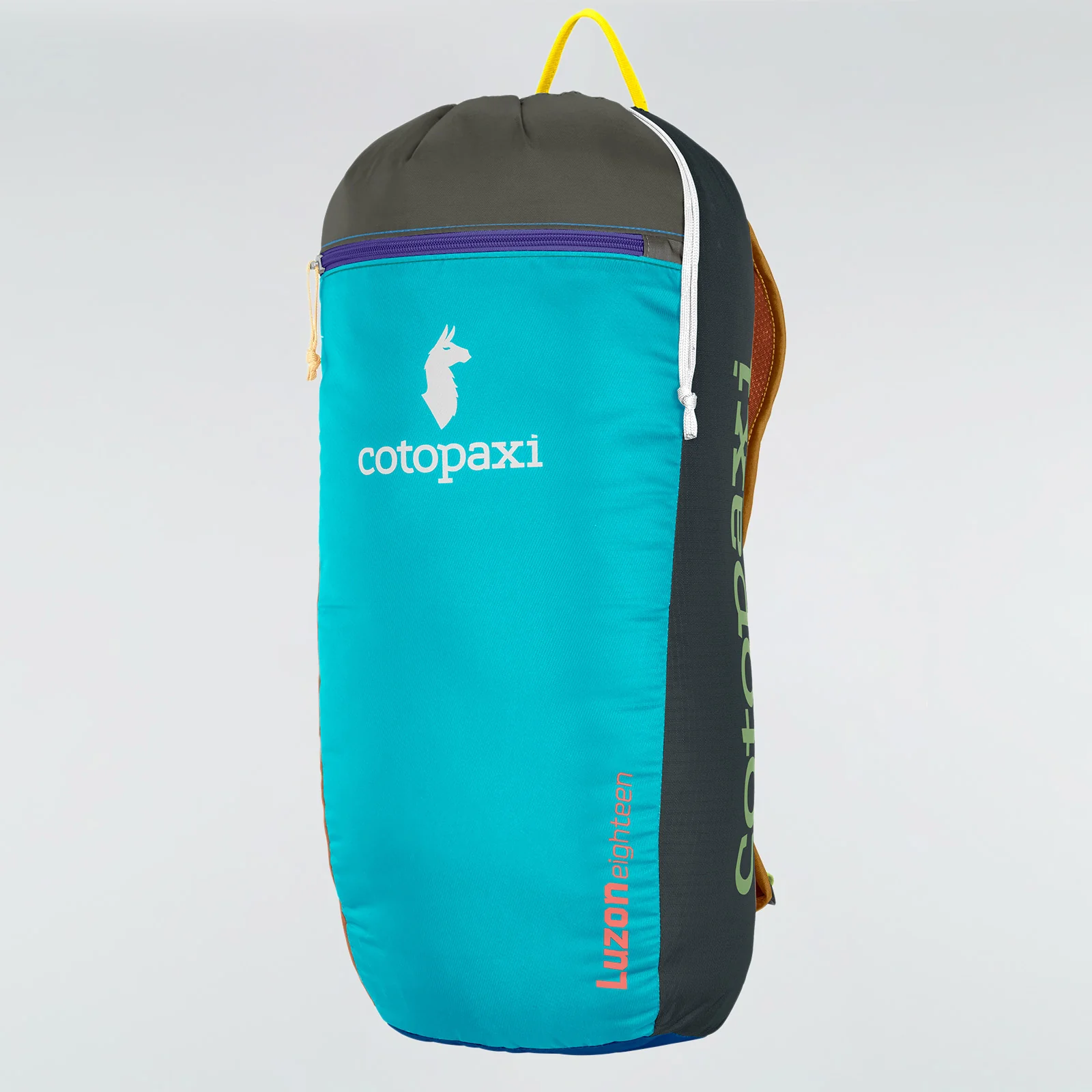 Rucksack Luzon 18L Del Dia - Image 3