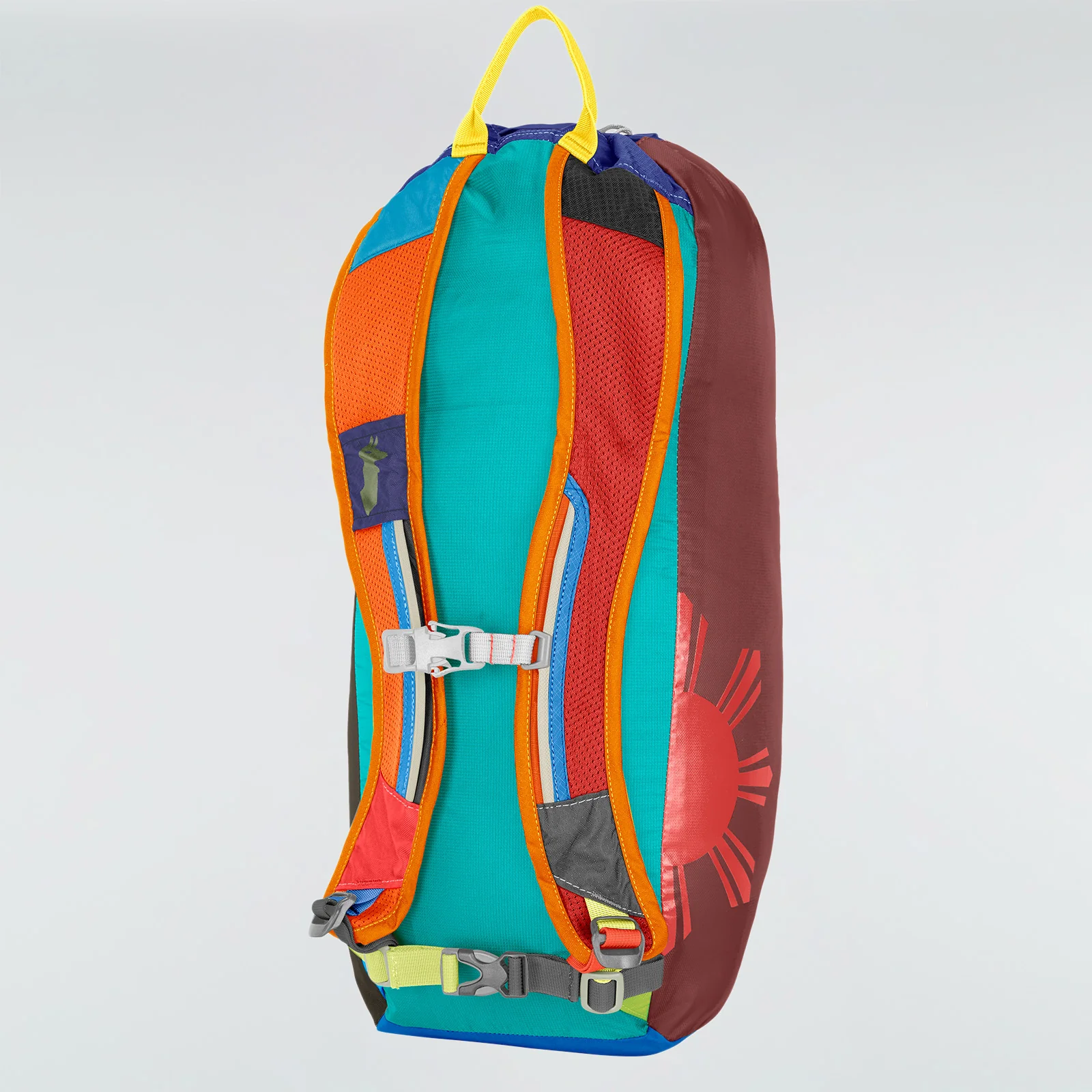 Rucksack Luzon 18L Del Dia - Image 4