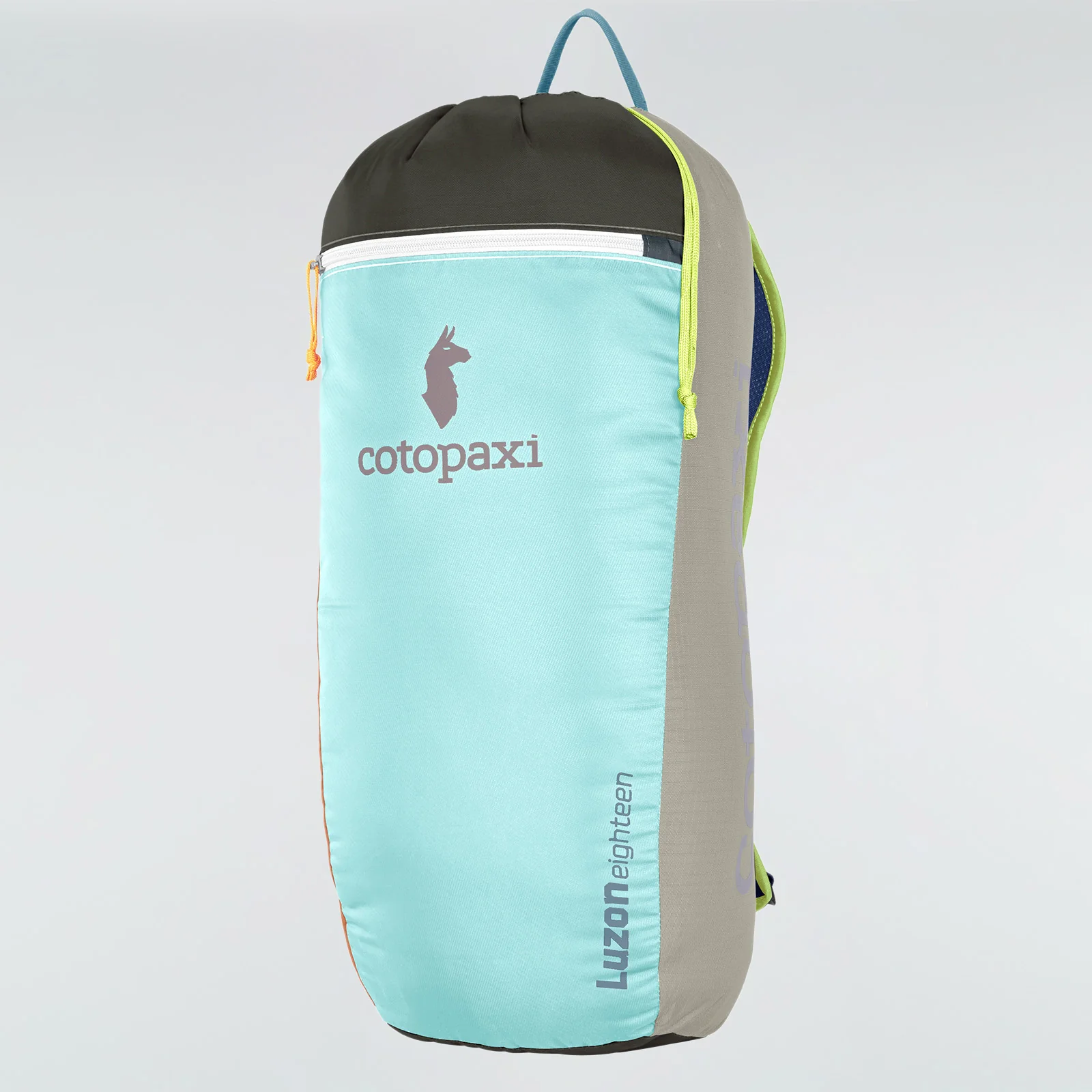 Rucksack Luzon 18L Del Dia - Image 5