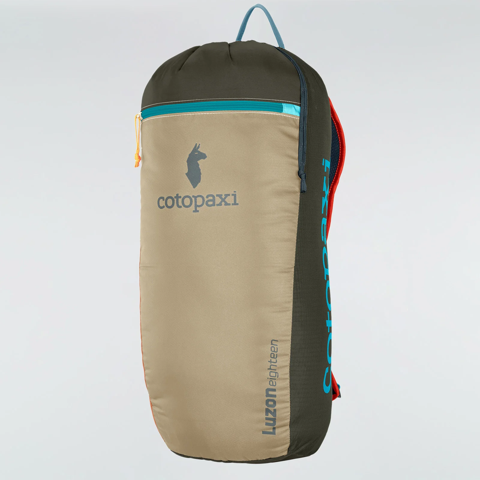 Rucksack Luzon 18L Del Dia - Image 6