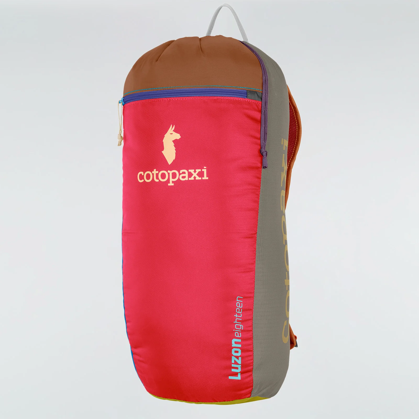 Rucksack Luzon 18L Del Dia - Image 7