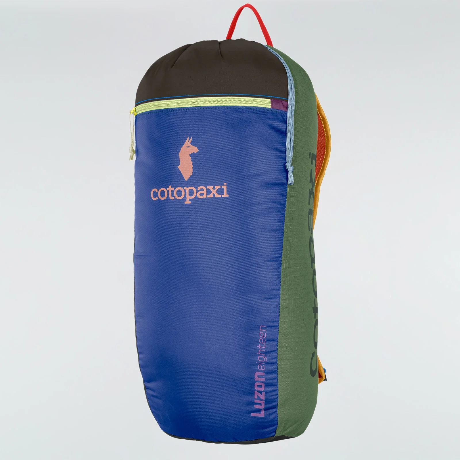 Rucksack Luzon 18L Del Dia - Image 8