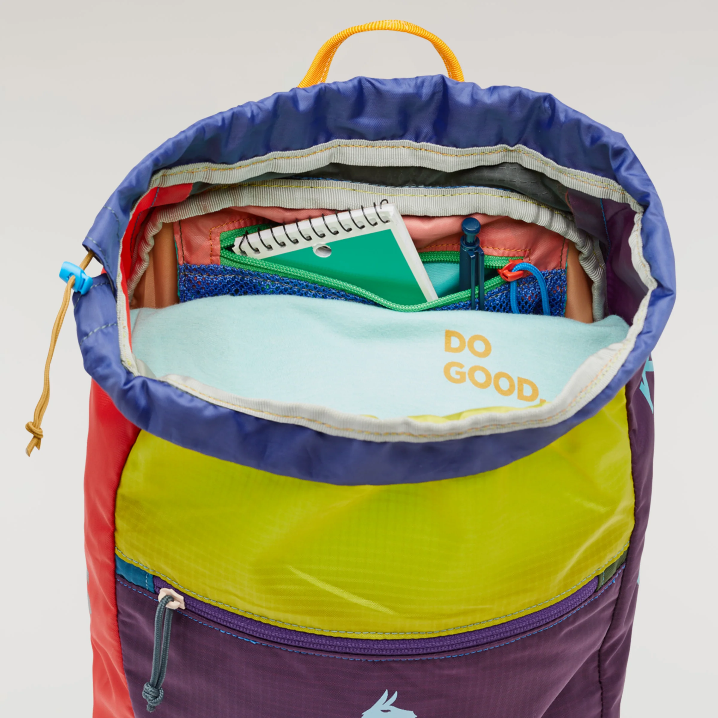 Rucksack Luzon 24L Del Dia - Image 5