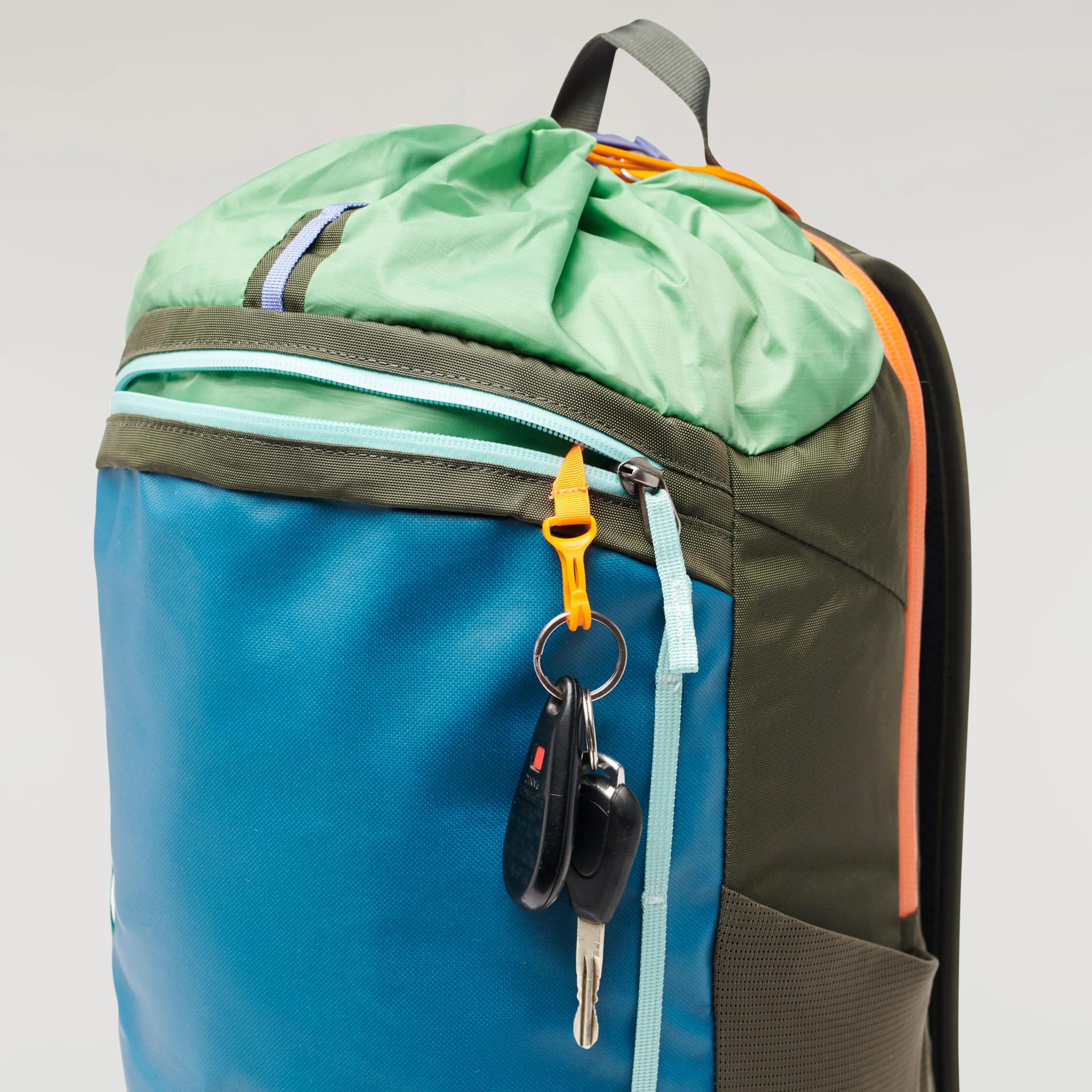 Rucksack Moda 20L - Cada Dia - Image 10