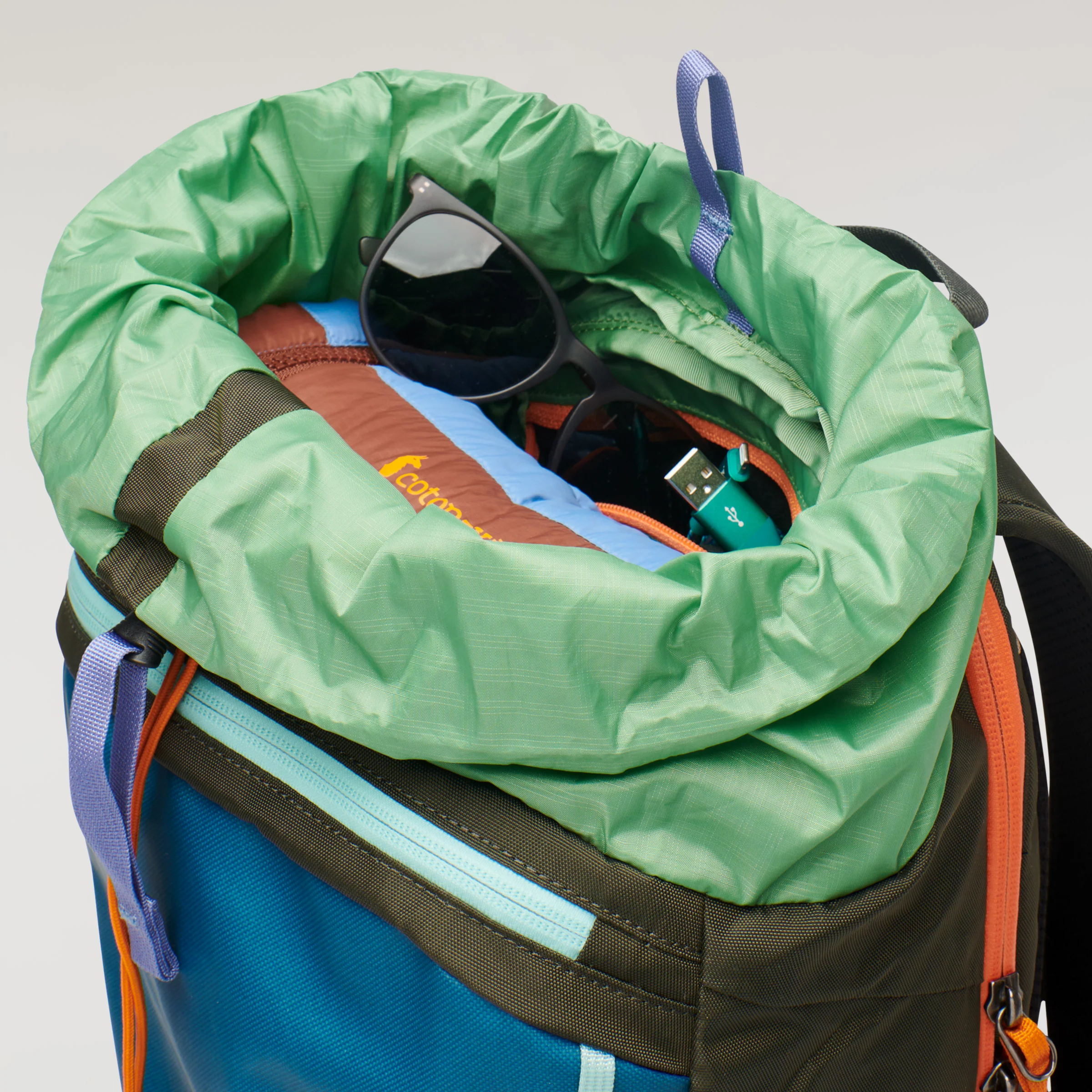 Rucksack Moda 20L - Cada Dia - Image 12