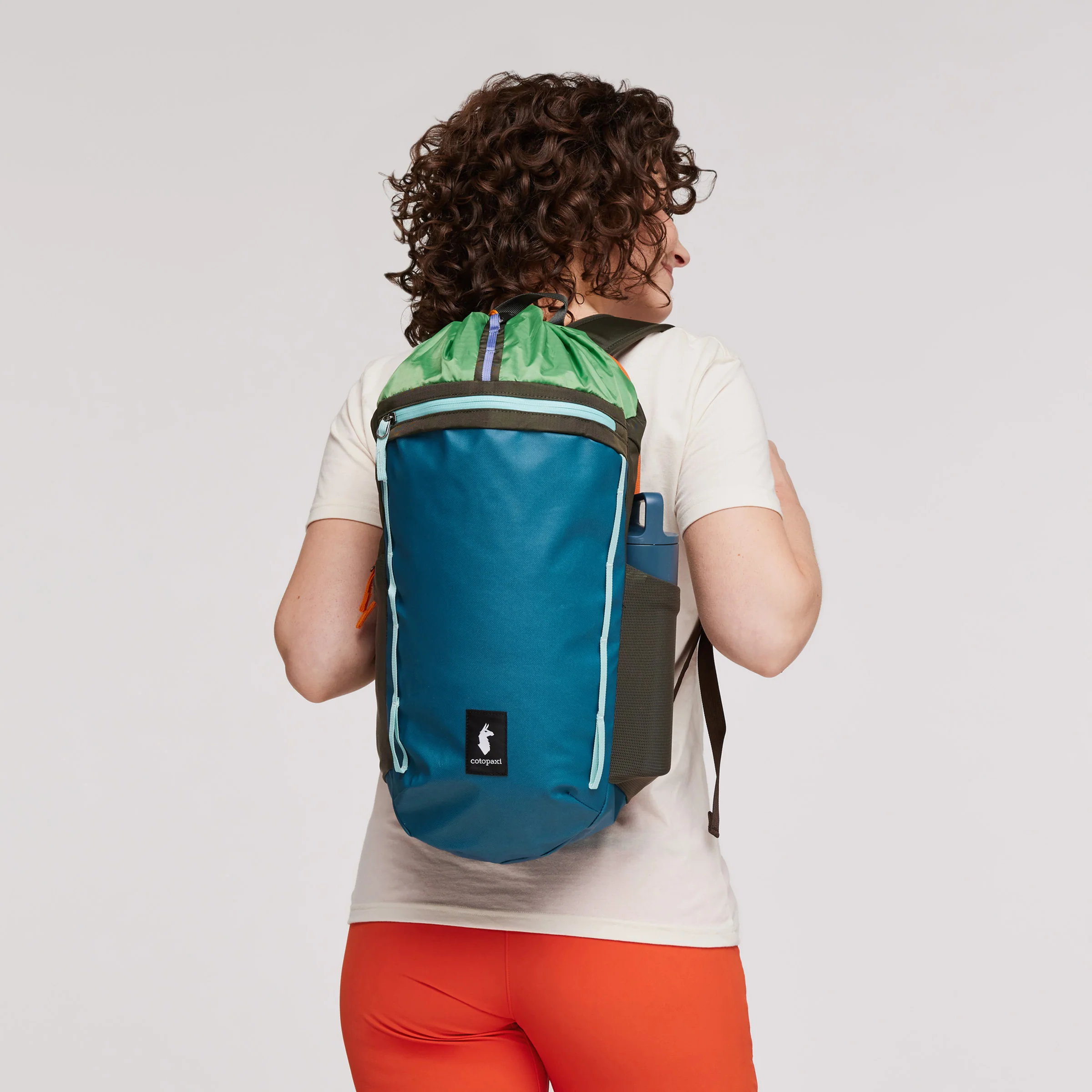 Rucksack Moda 20L - Cada Dia - Image 13