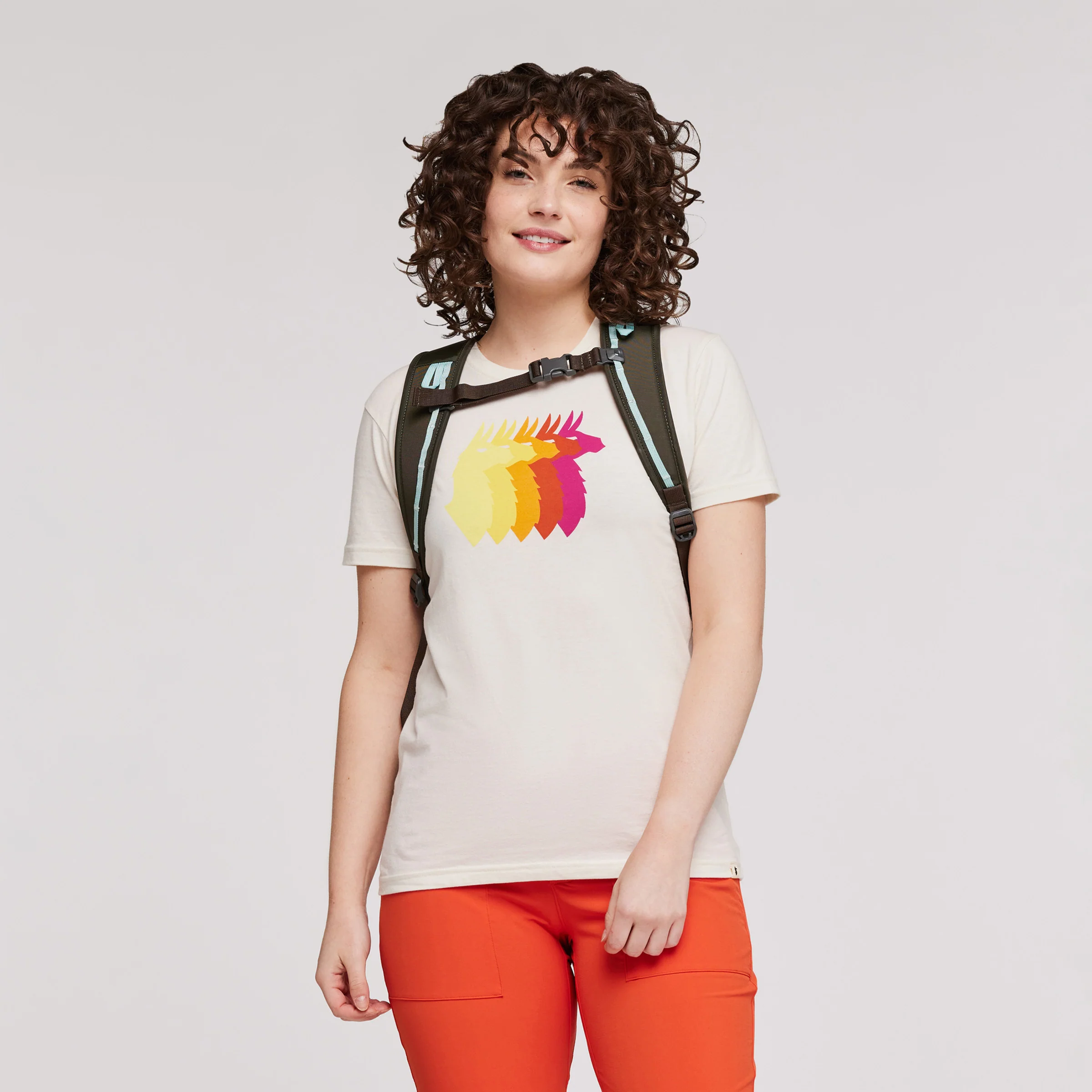 Rucksack Moda 20L - Cada Dia - Image 14