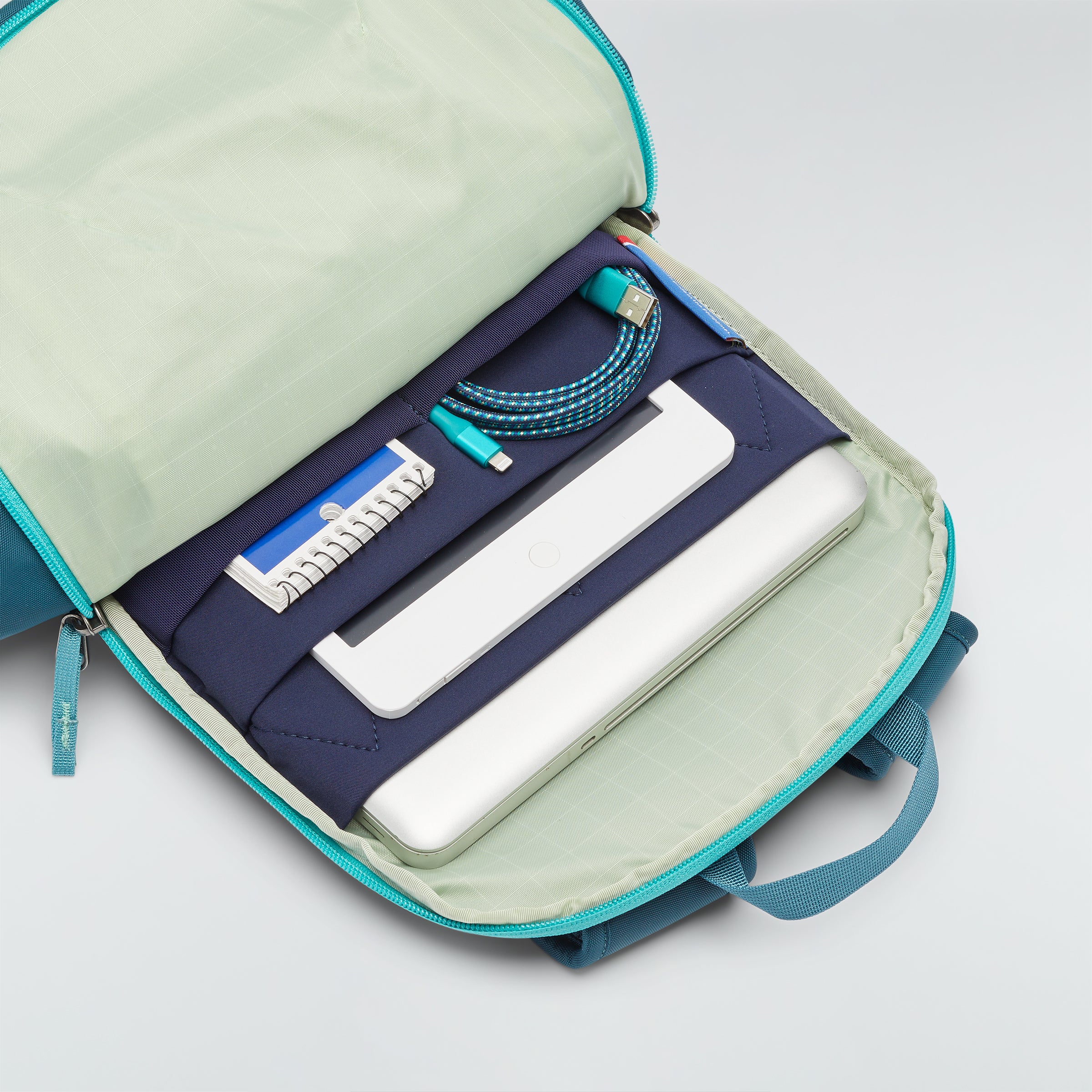 Rucksack Moda 20L - Cada Dia - Image 18
