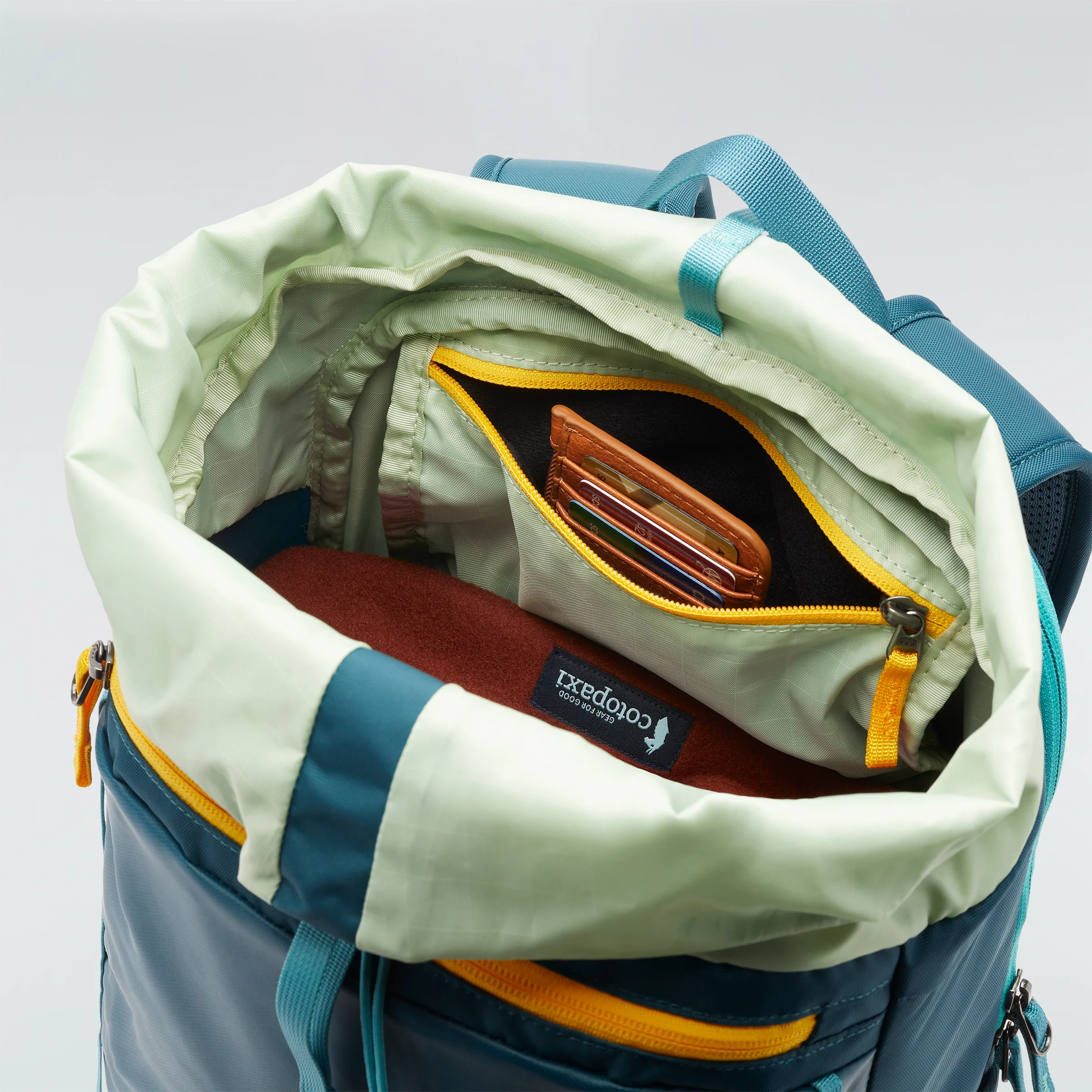 Rucksack Moda 20L - Cada Dia - Image 20