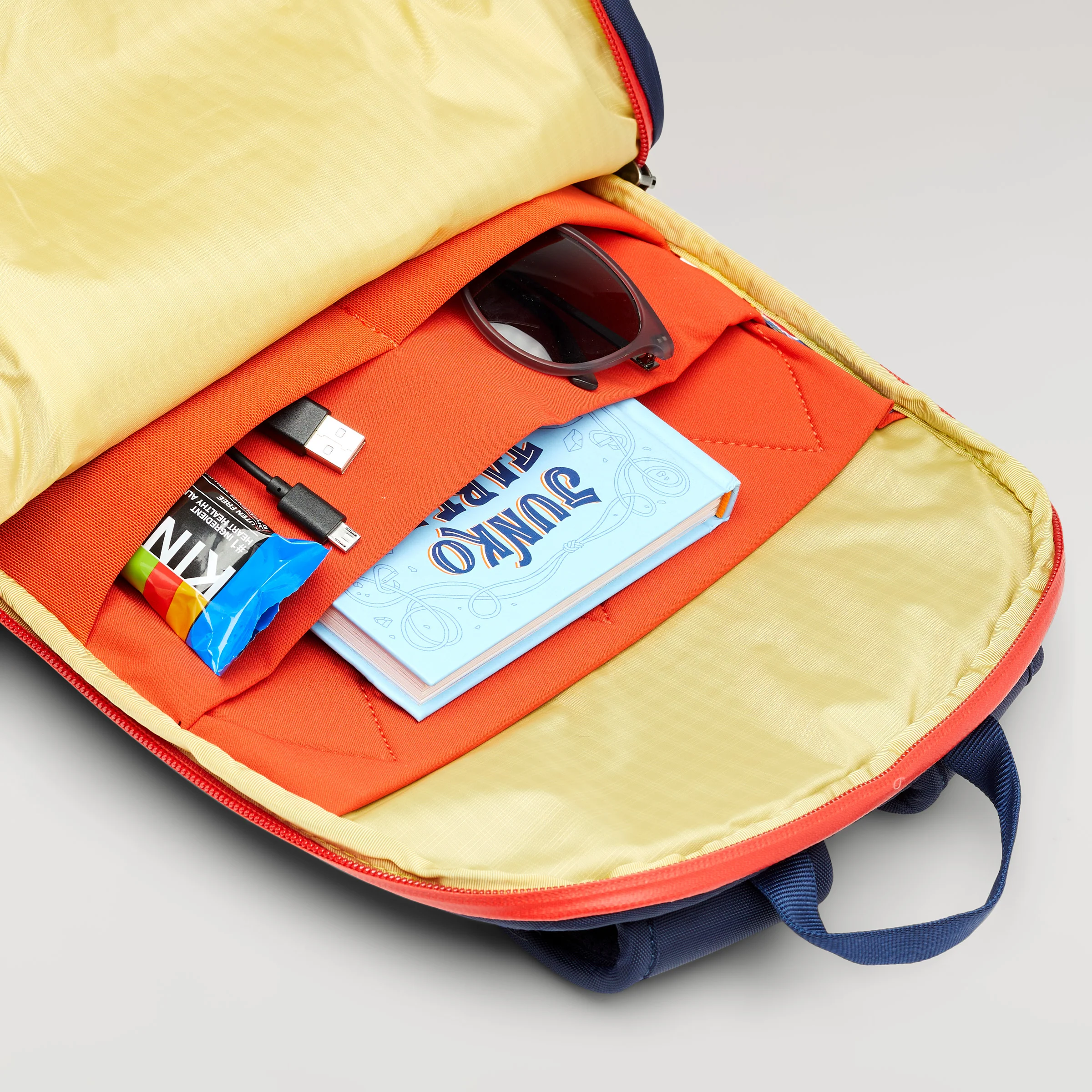 Rucksack Moda 20L - Cada Dia - Image 15