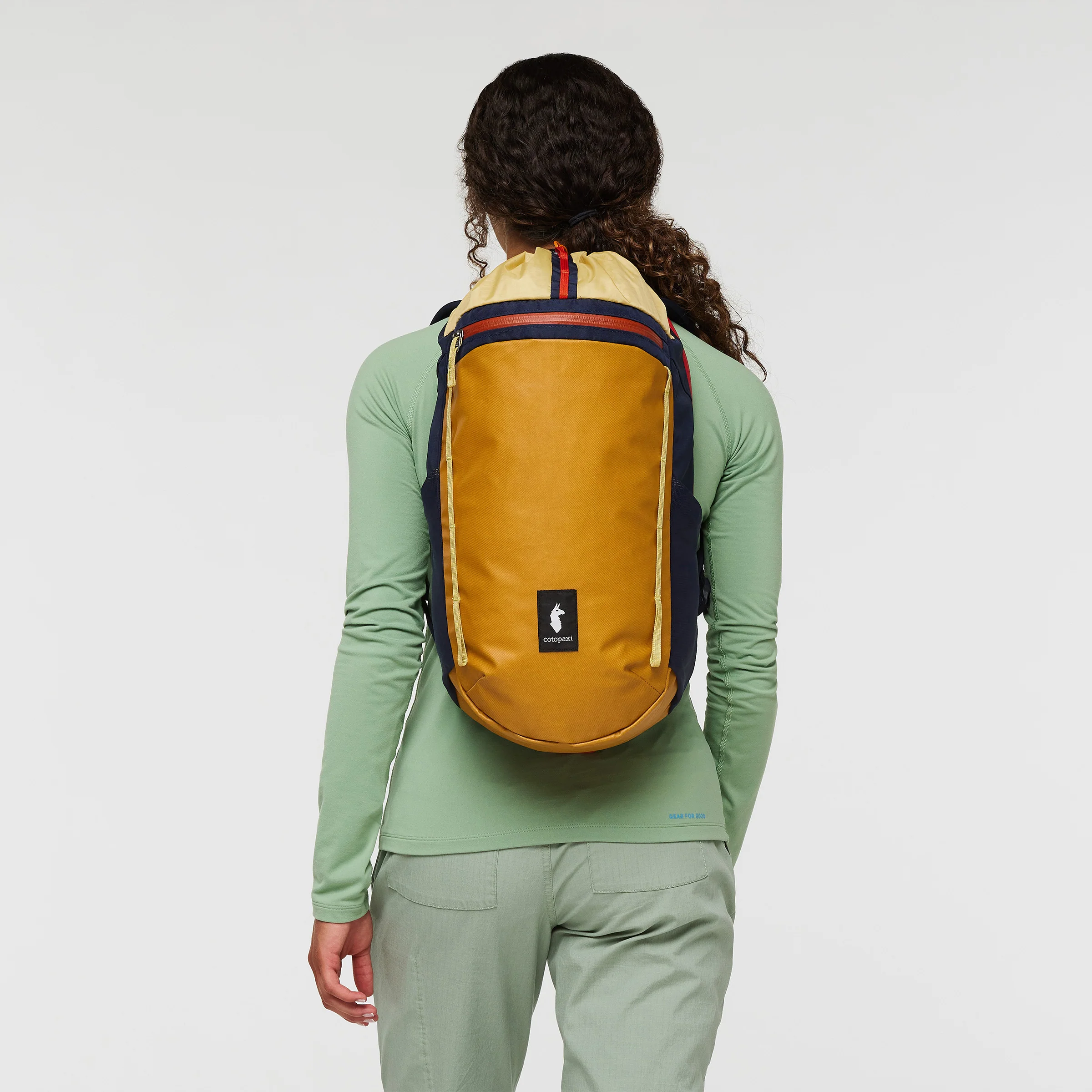 Rucksack Moda 20L - Cada Dia - Image 17