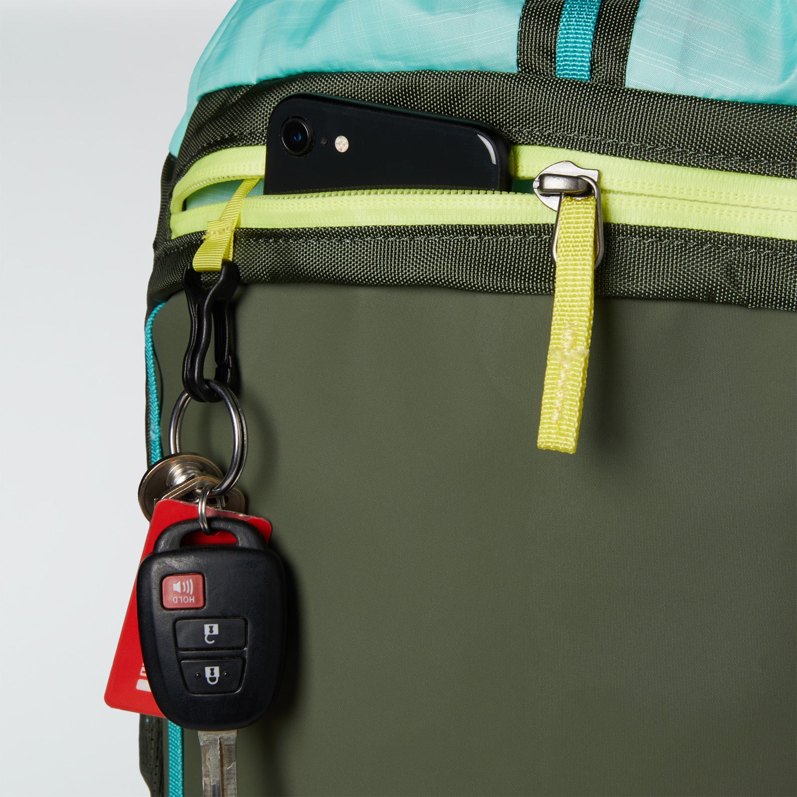 Rucksack Moda 20L - Cada Dia - Image 5