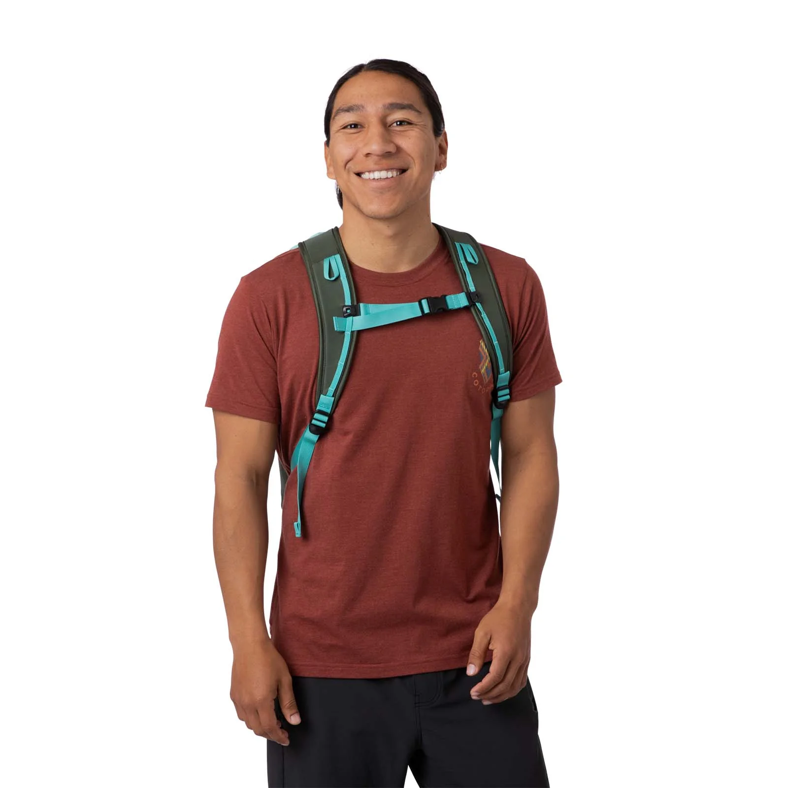 Rucksack Moda 20L - Cada Dia - Image 8