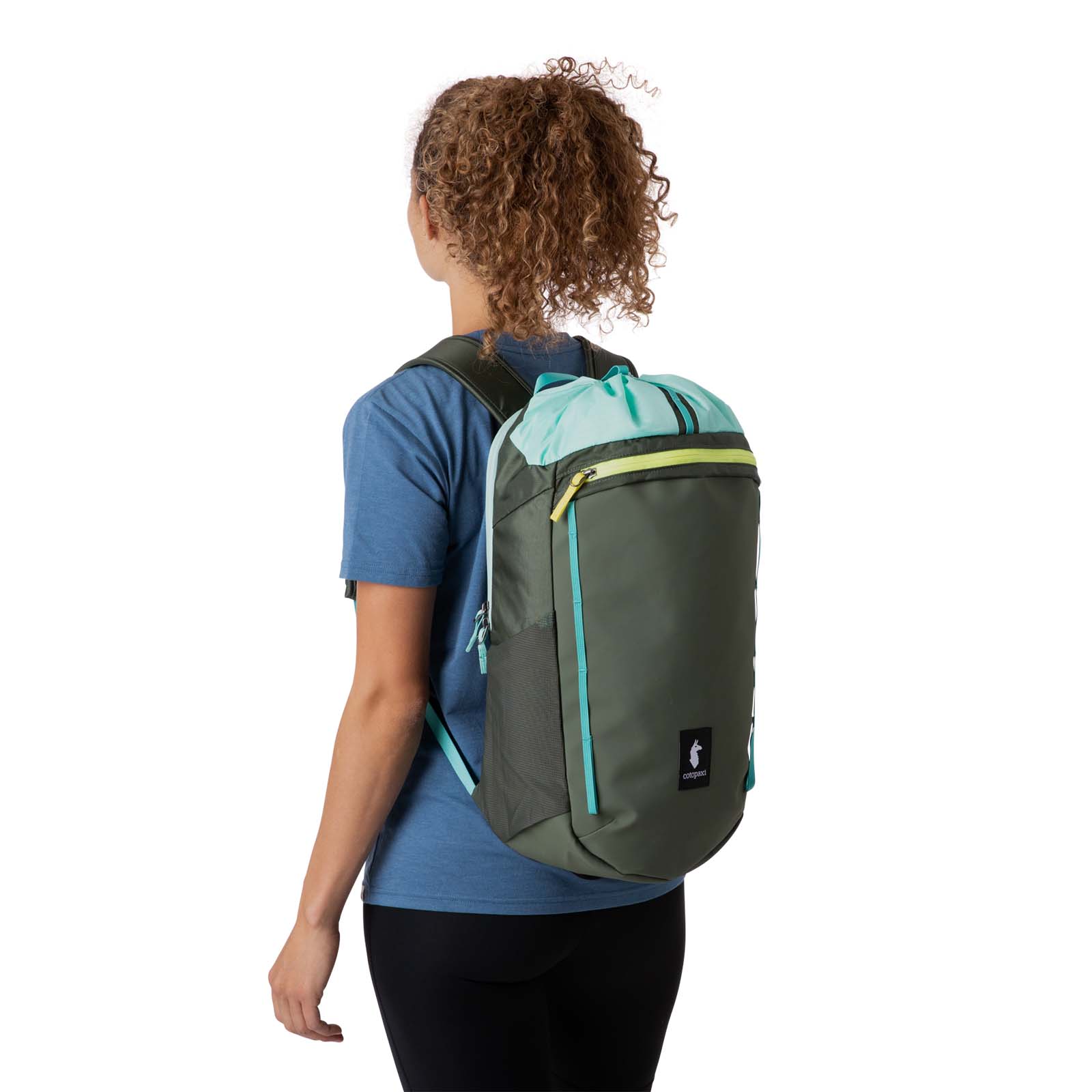 Rucksack Moda 20L - Cada Dia - Image 9