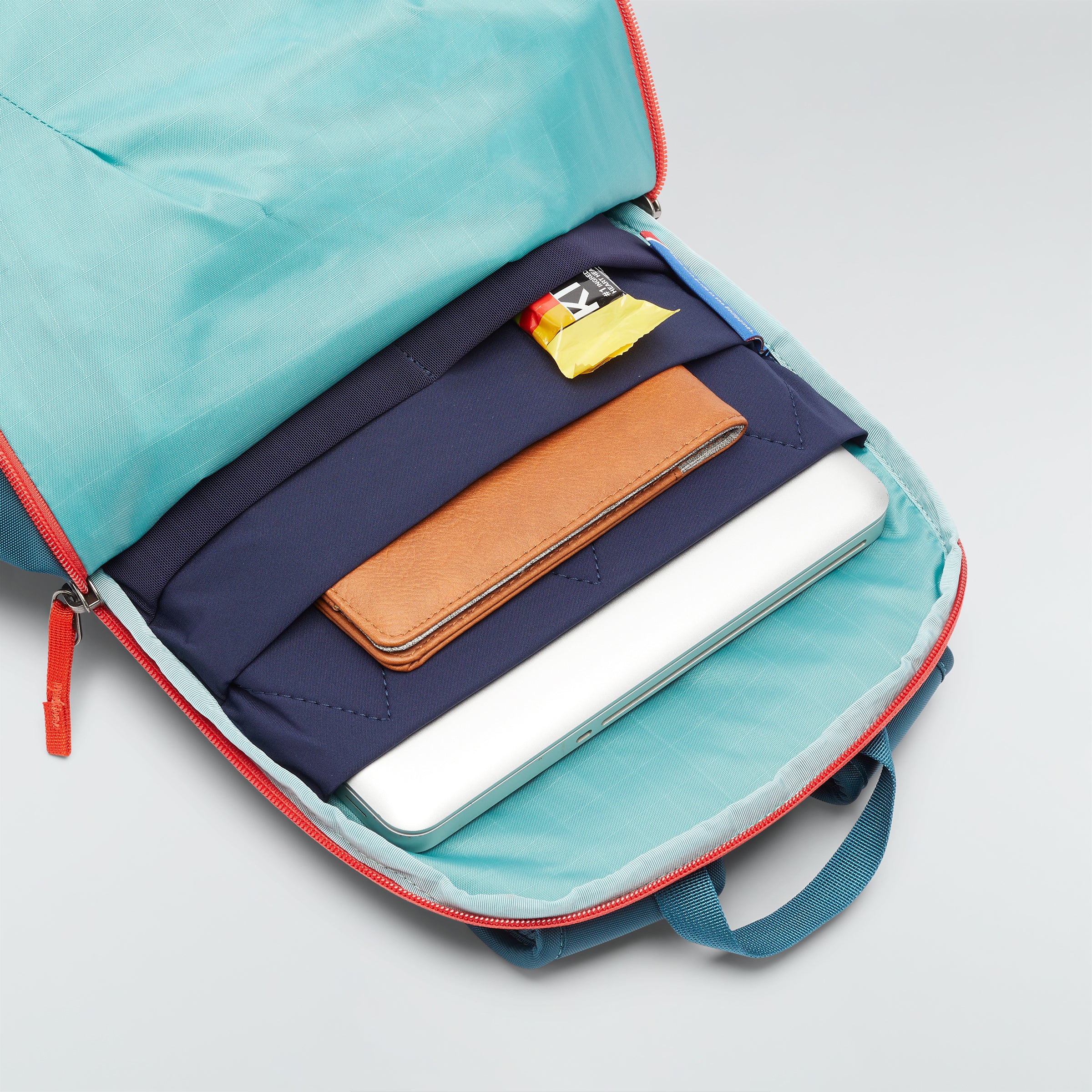 Rucksack Moda 20L Cada Dia - Image 4