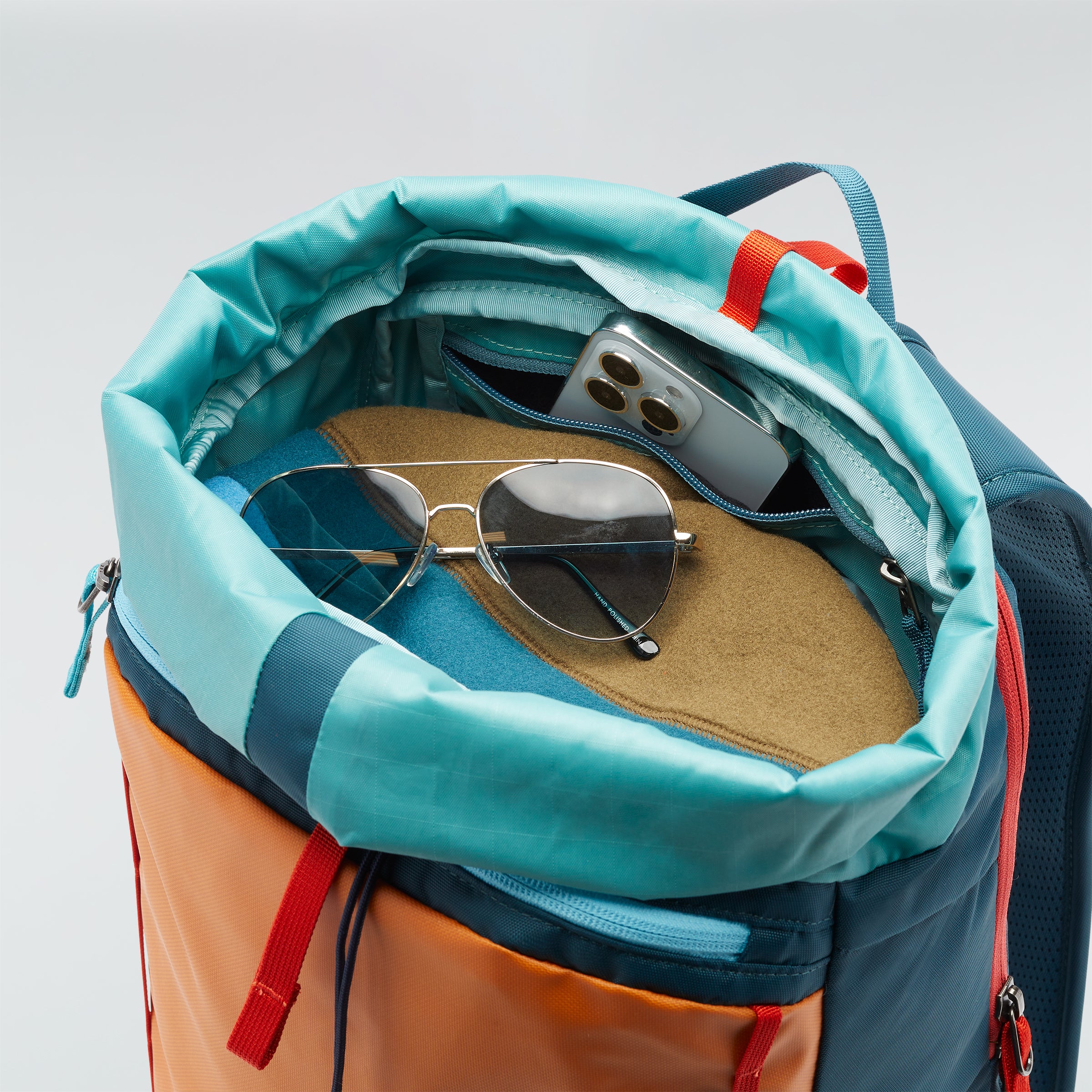 Rucksack Moda 20L Cada Dia - Image 6