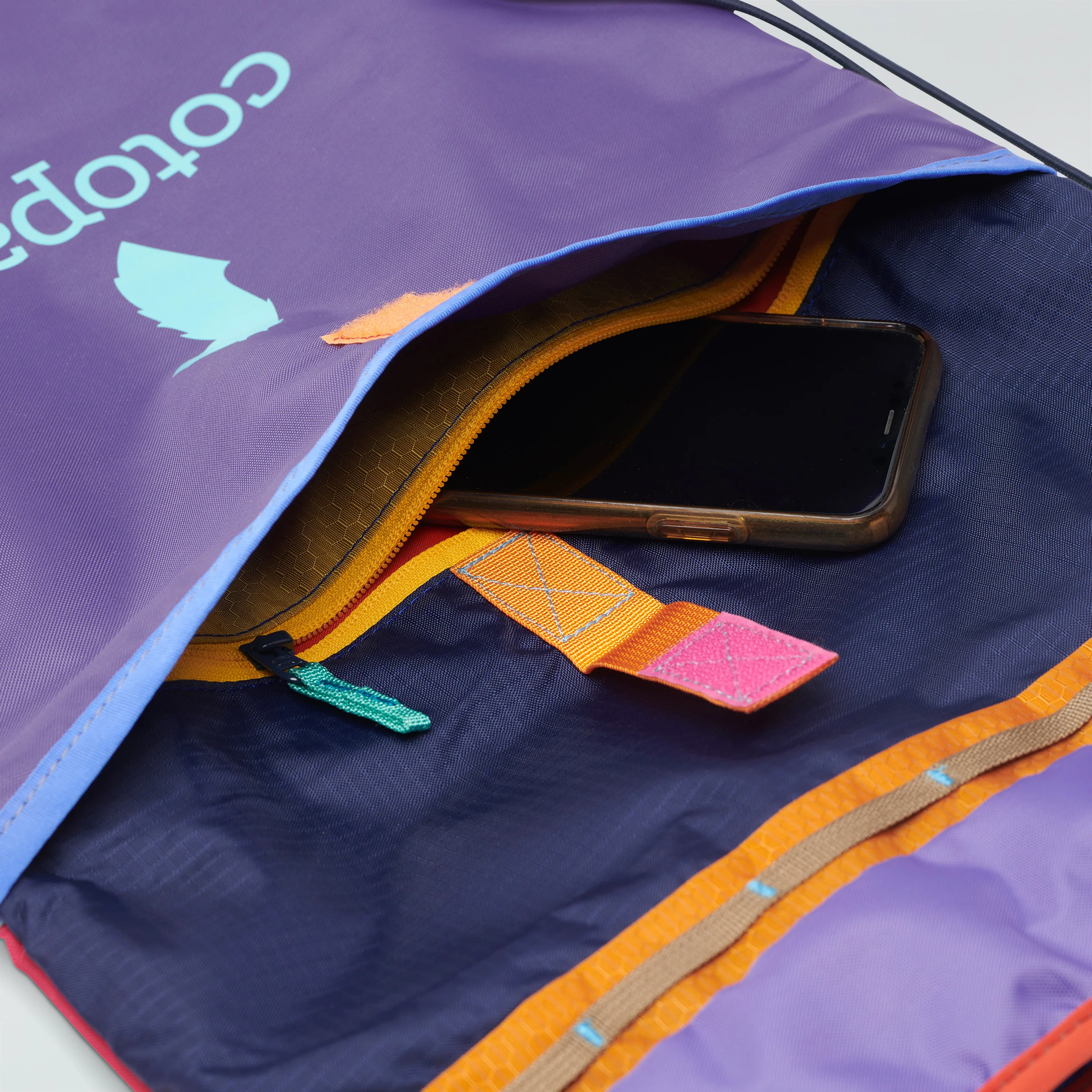 Tago Drawstring - Image 3