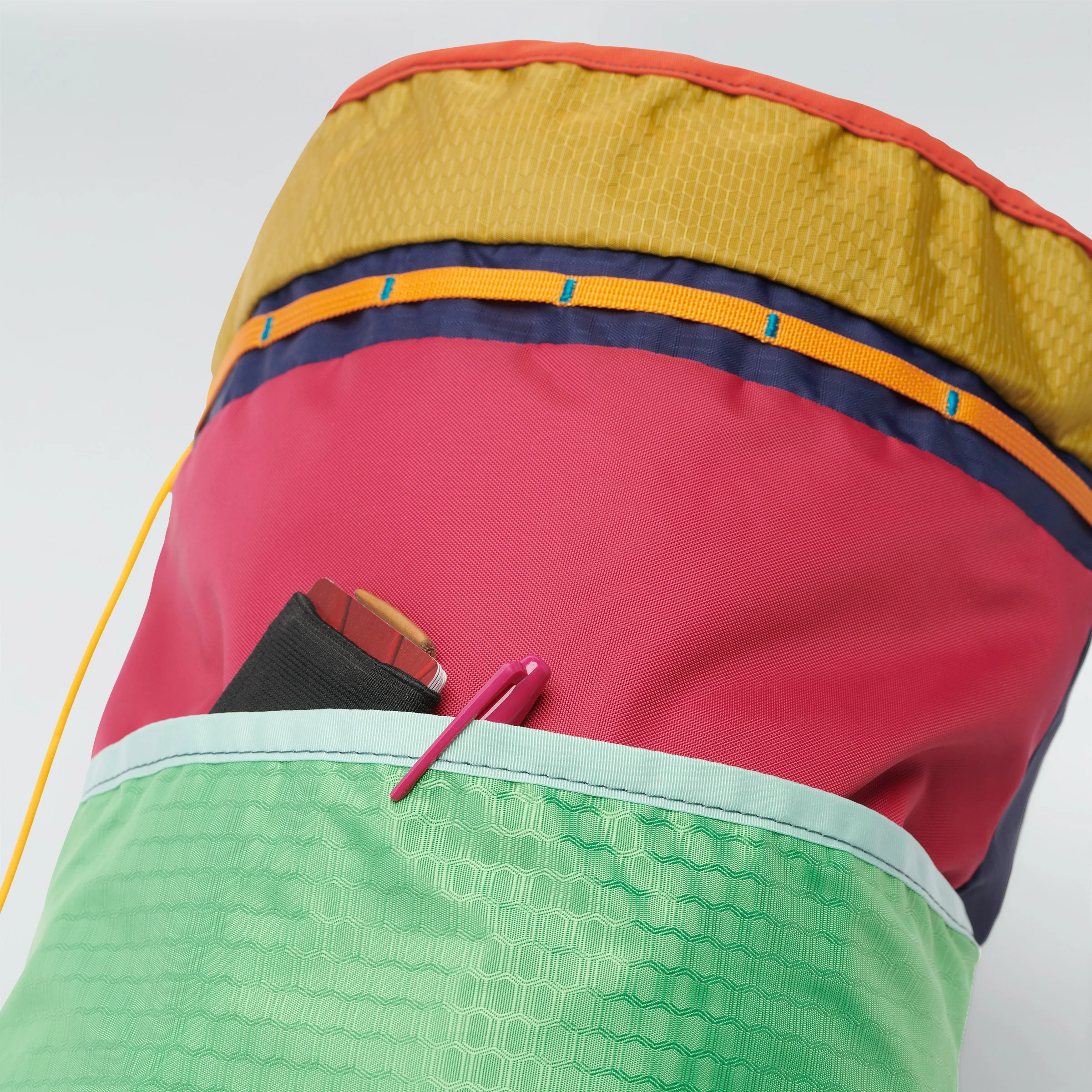 Tago Drawstring - Image 6