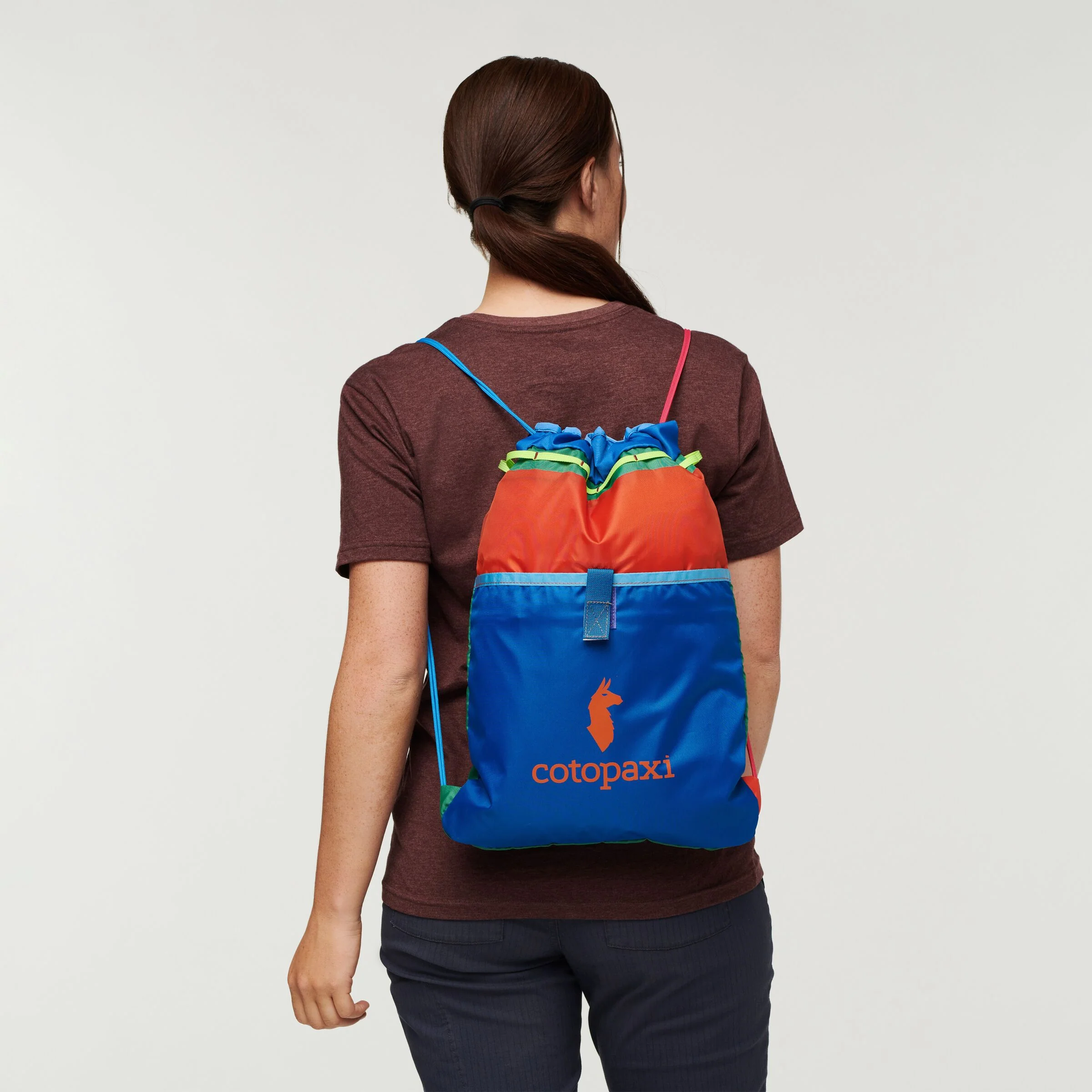 Tago Drawstring - Image 7