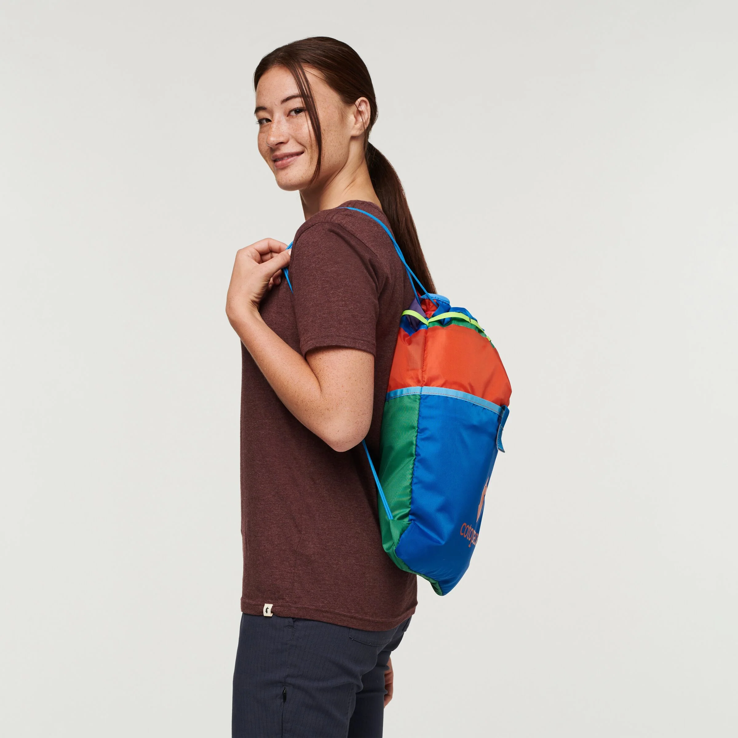 Tago Drawstring - Image 8