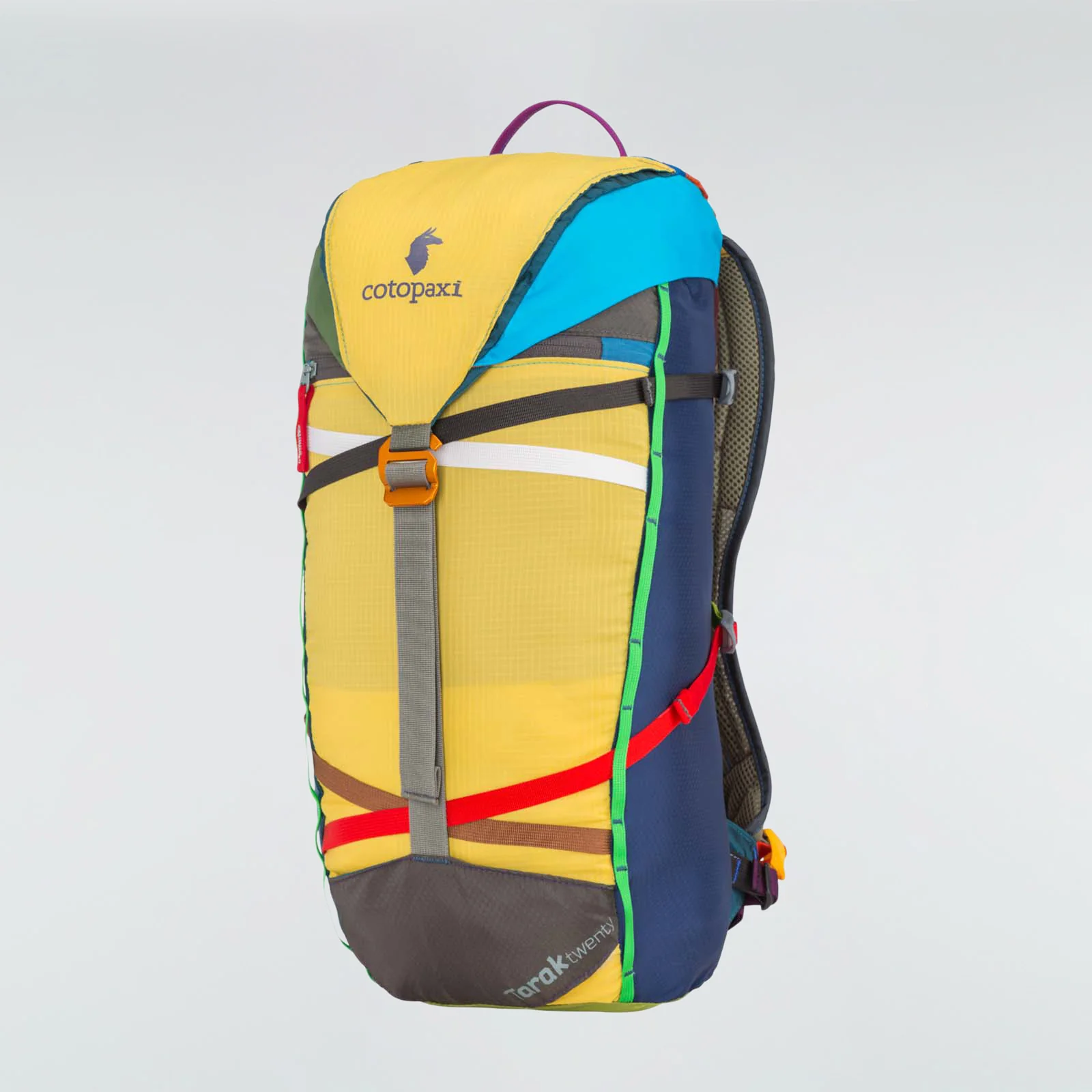 Rucksack Tarak 20L - Image 3