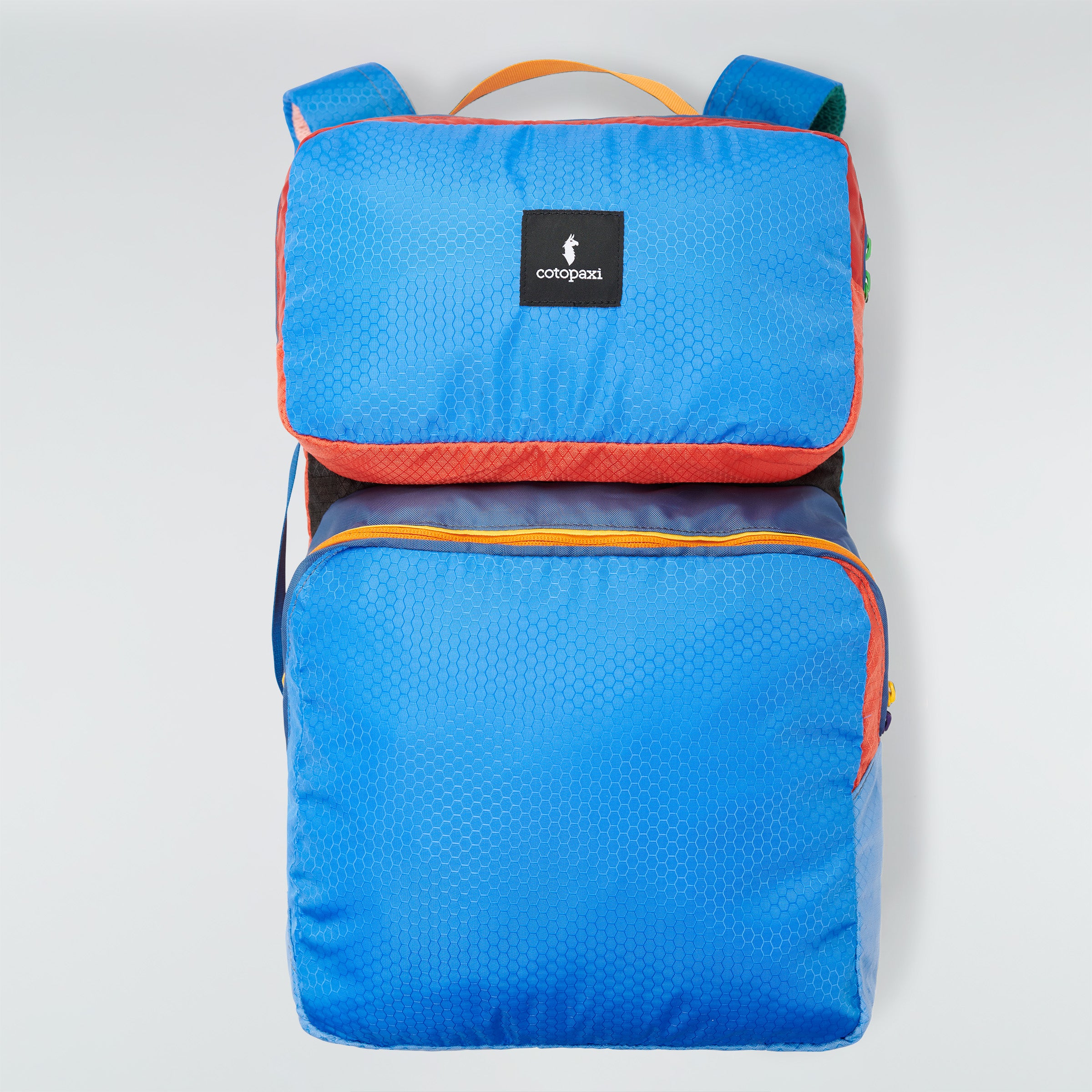 Rucksack Tasra 16L Del Dia - Image 3