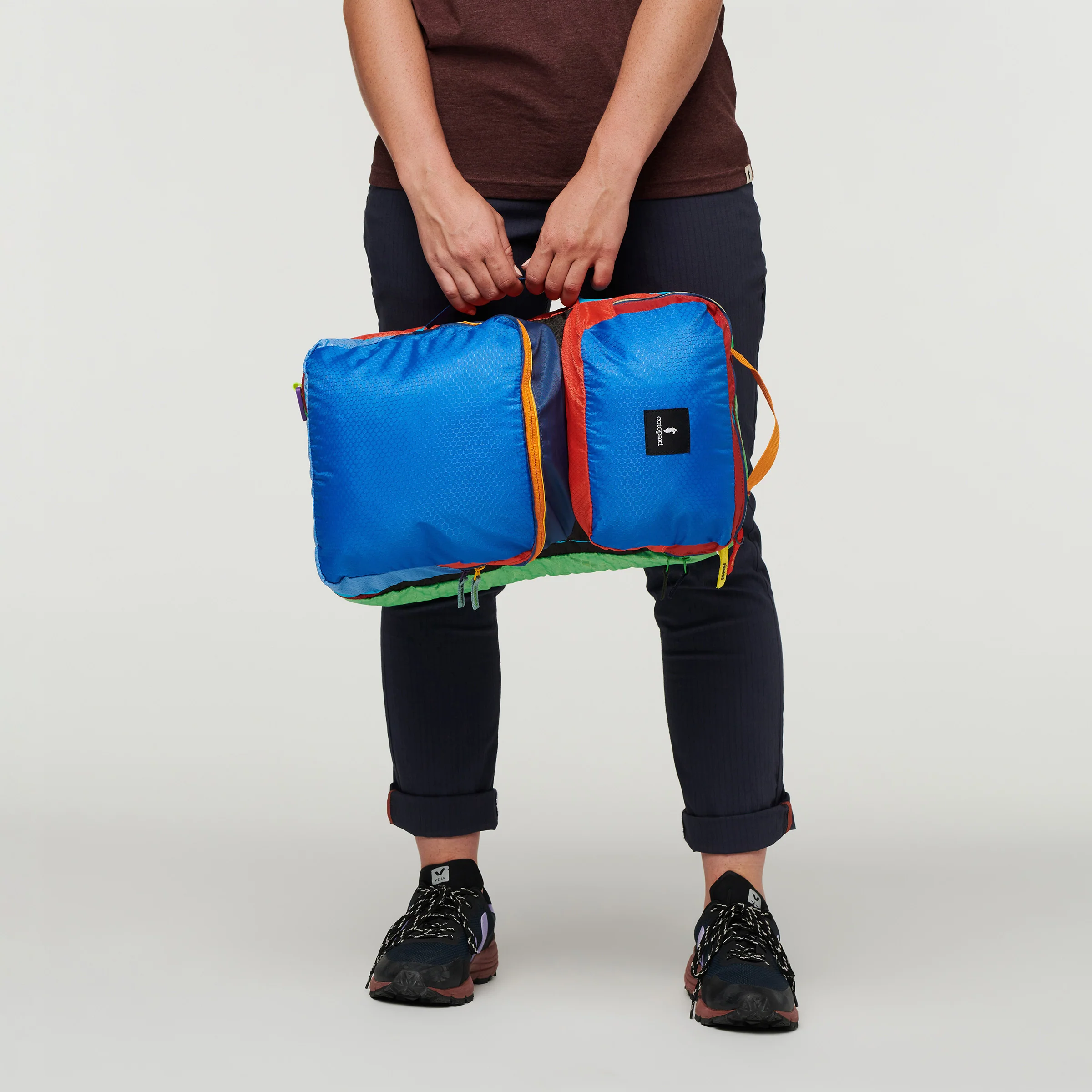 Rucksack Tasra 16L Del Dia - Image 9