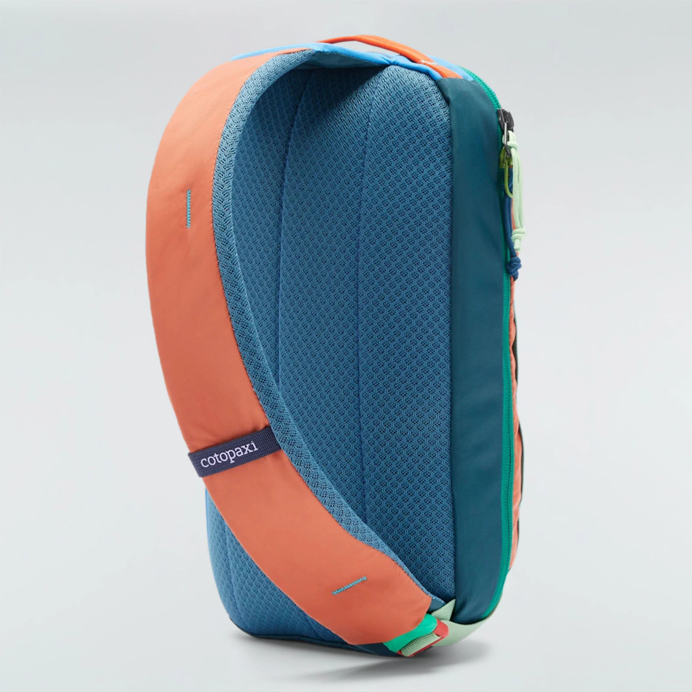 Rucksack Todo 8L Sling - Del Dia - Image 2