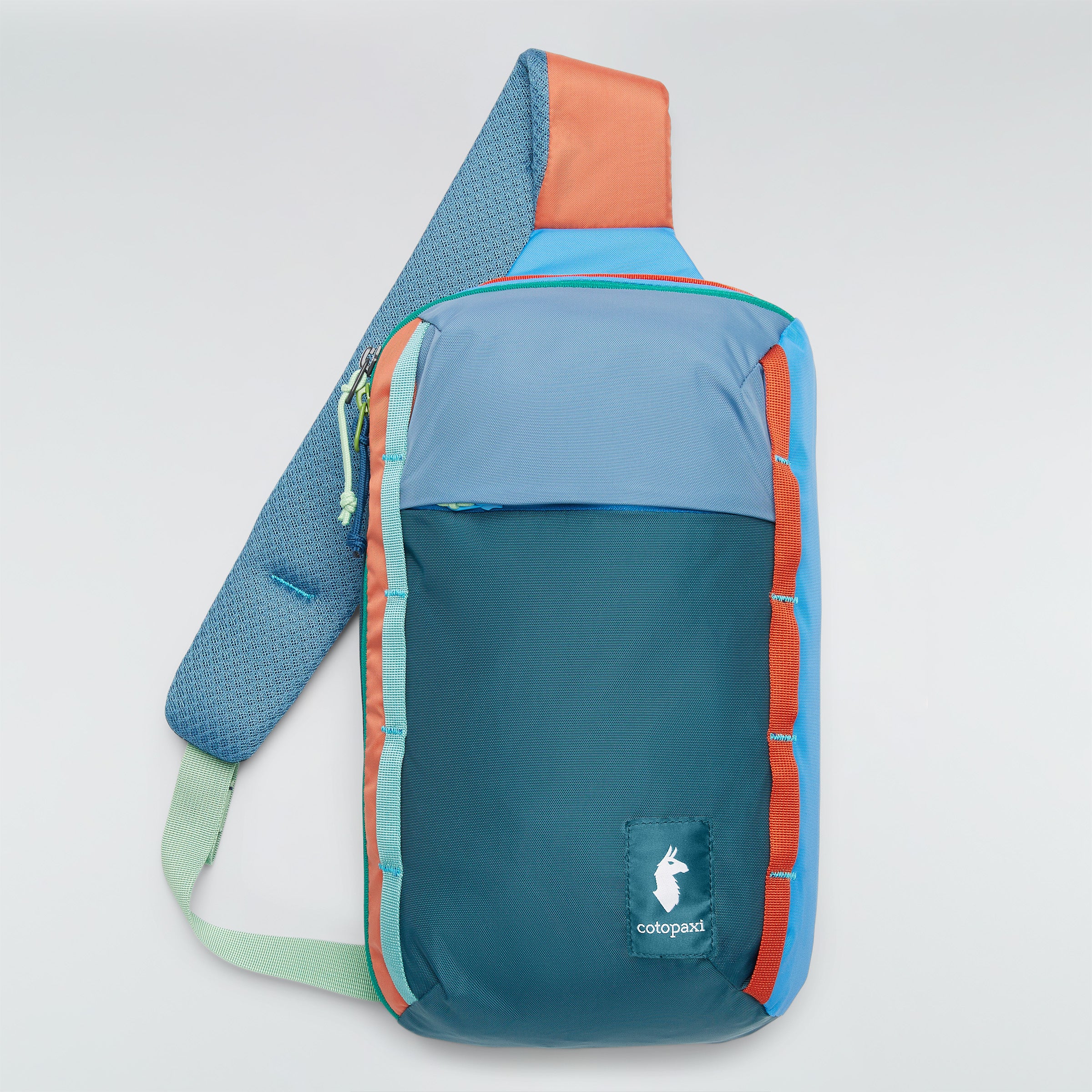 Rucksack Todo 8L Sling - Del Dia - Image 3