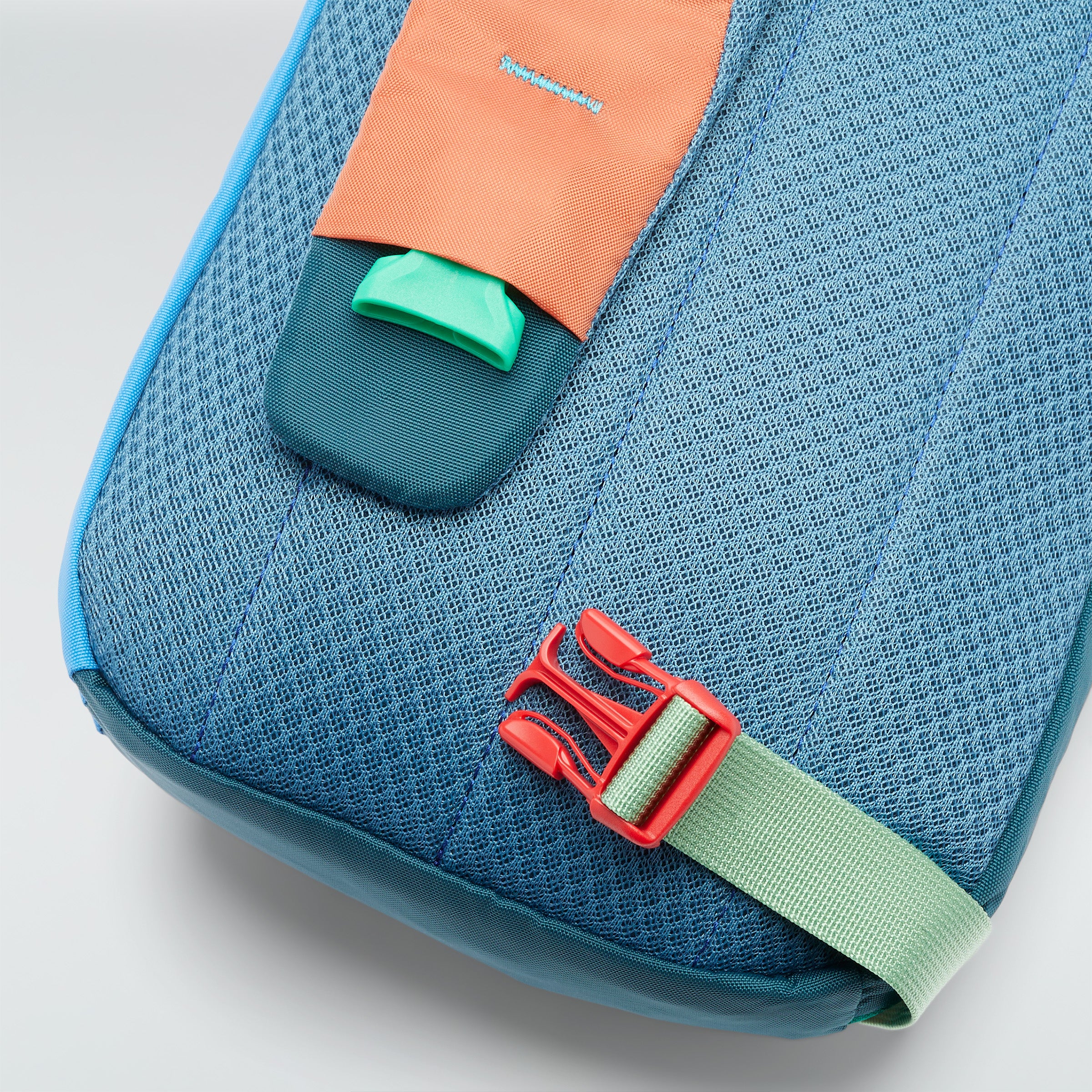 Rucksack Todo 8L Sling - Del Dia - Image 4
