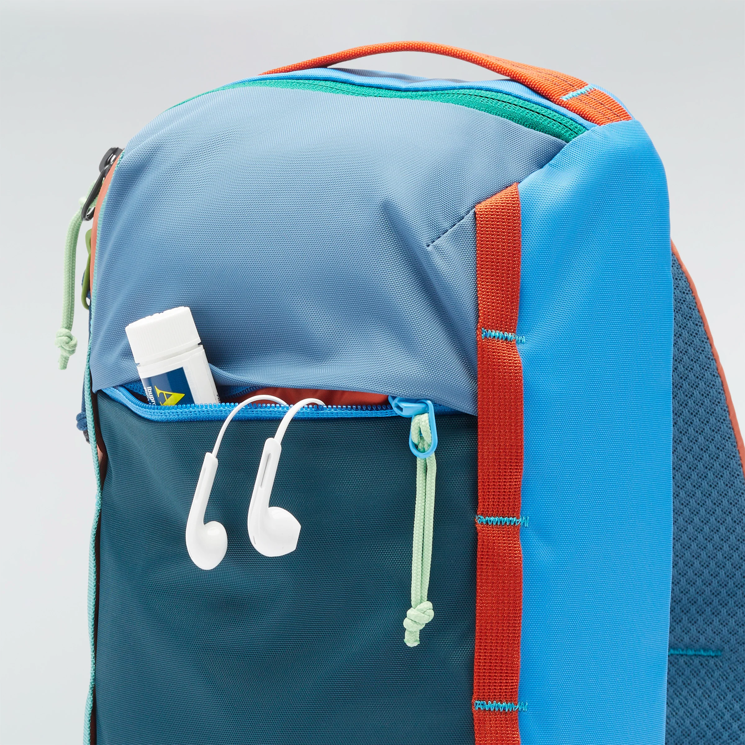 Rucksack Todo 8L Sling - Del Dia - Image 5