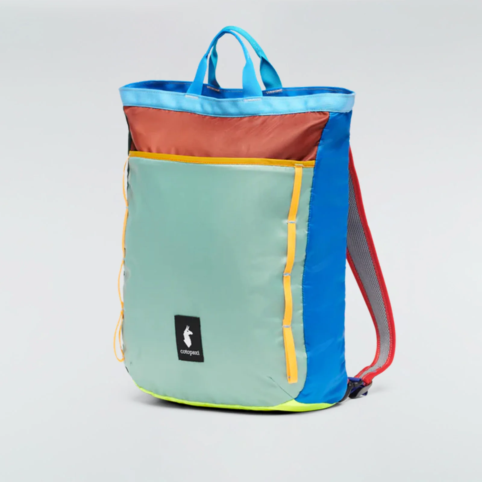 Rucksack Todo Convertible - Del Dia