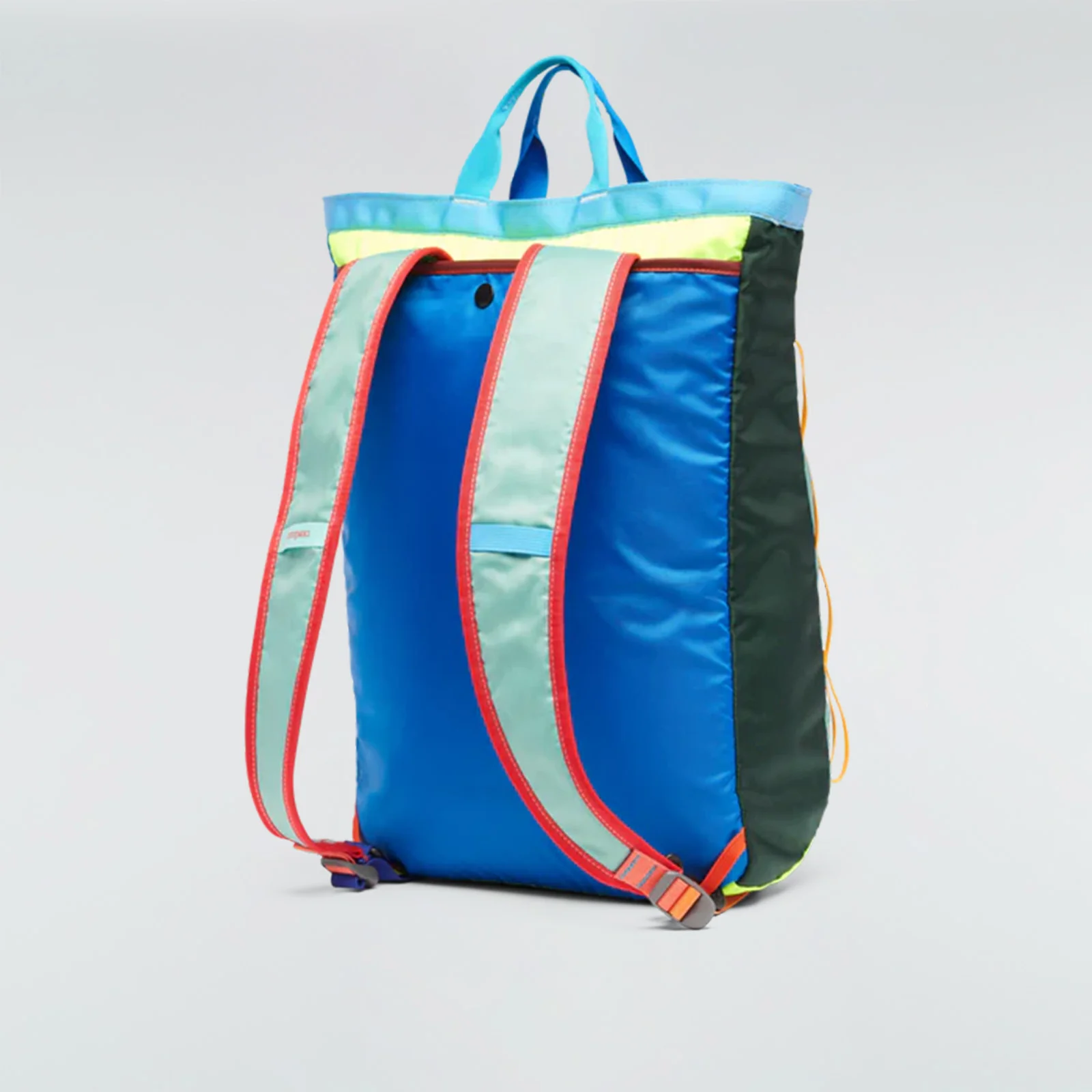 Rucksack Todo Convertible - Del Dia - Image 2