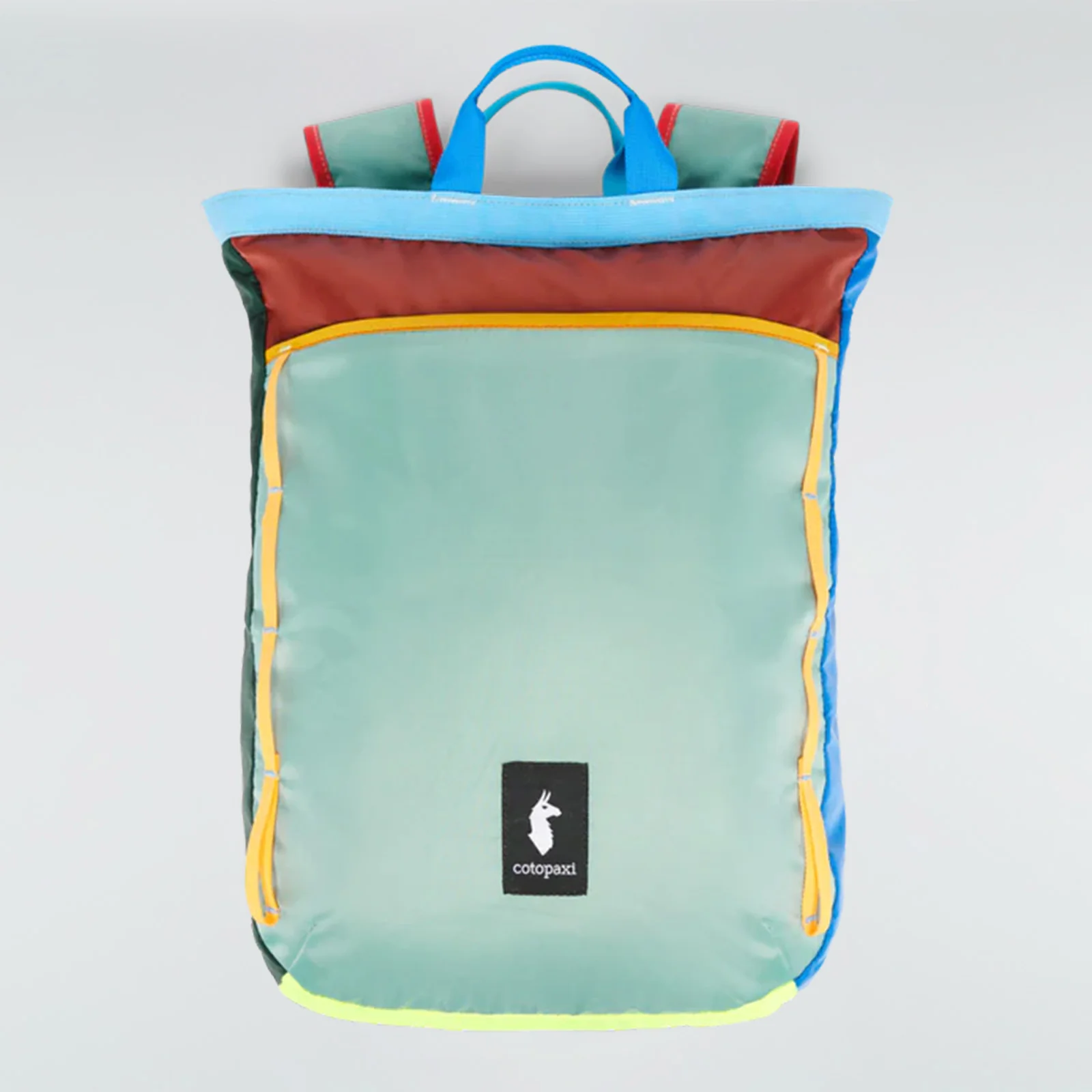 Rucksack Todo Convertible - Del Dia - Image 3