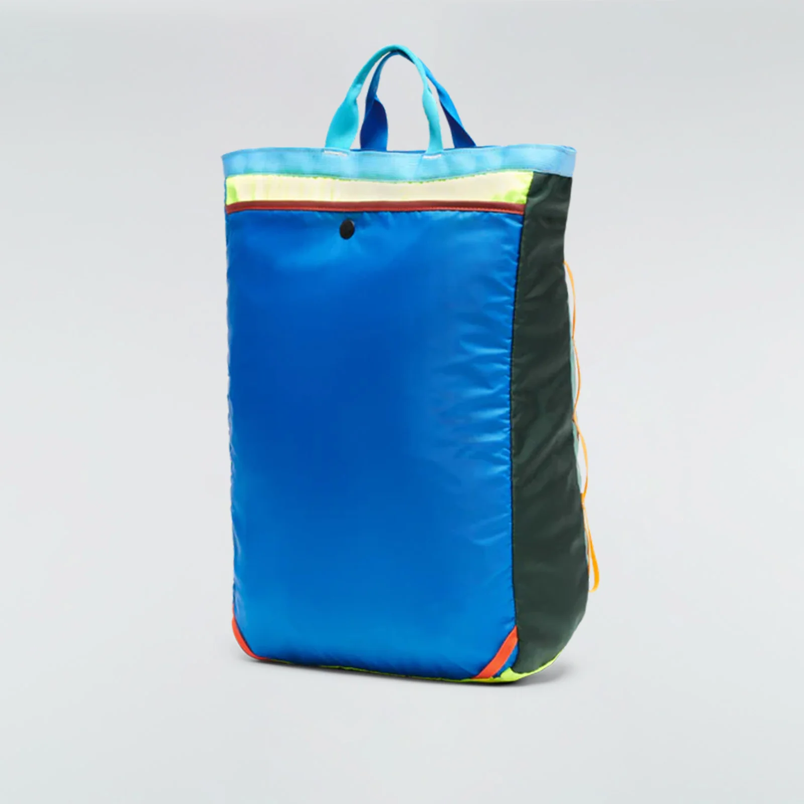 Rucksack Todo Convertible - Del Dia - Image 4