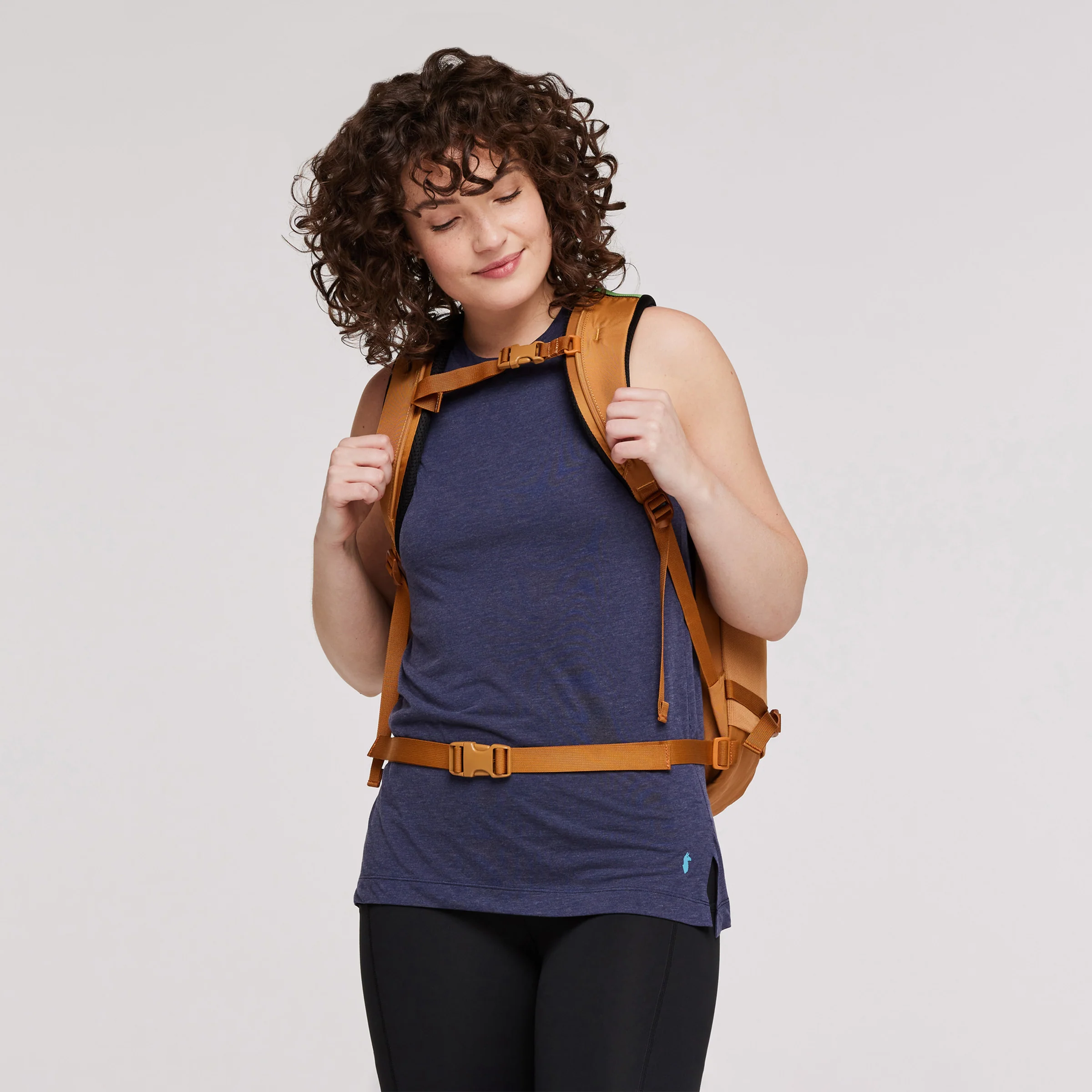 Rucksack Torre 24L Bucket Pack - Cada Dia - Image 8
