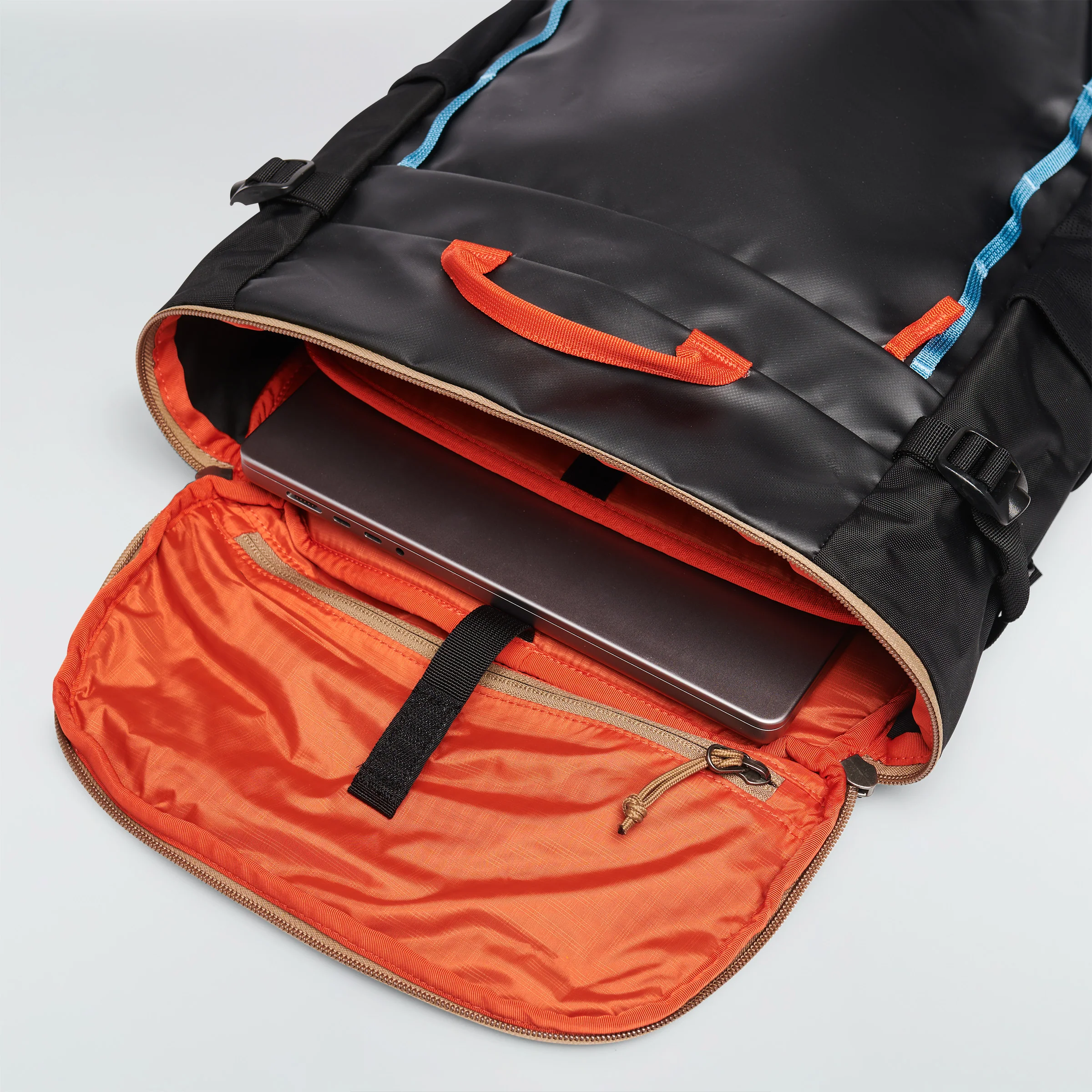 Rucksack Torre 24L Bucket Pack - Cada Dia - Image 11